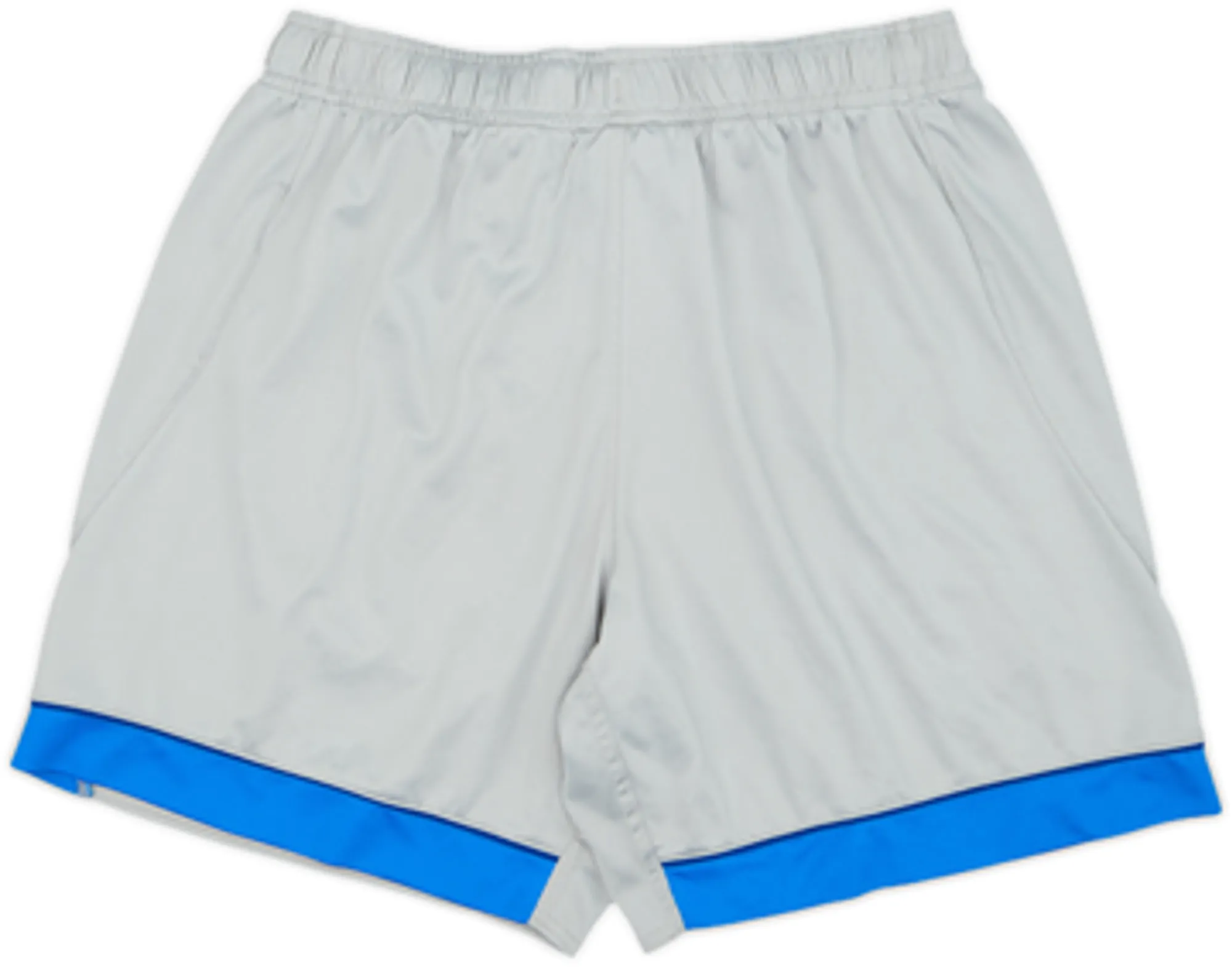 2018-19 Schalke Away Shorts - 9/10 - (M)