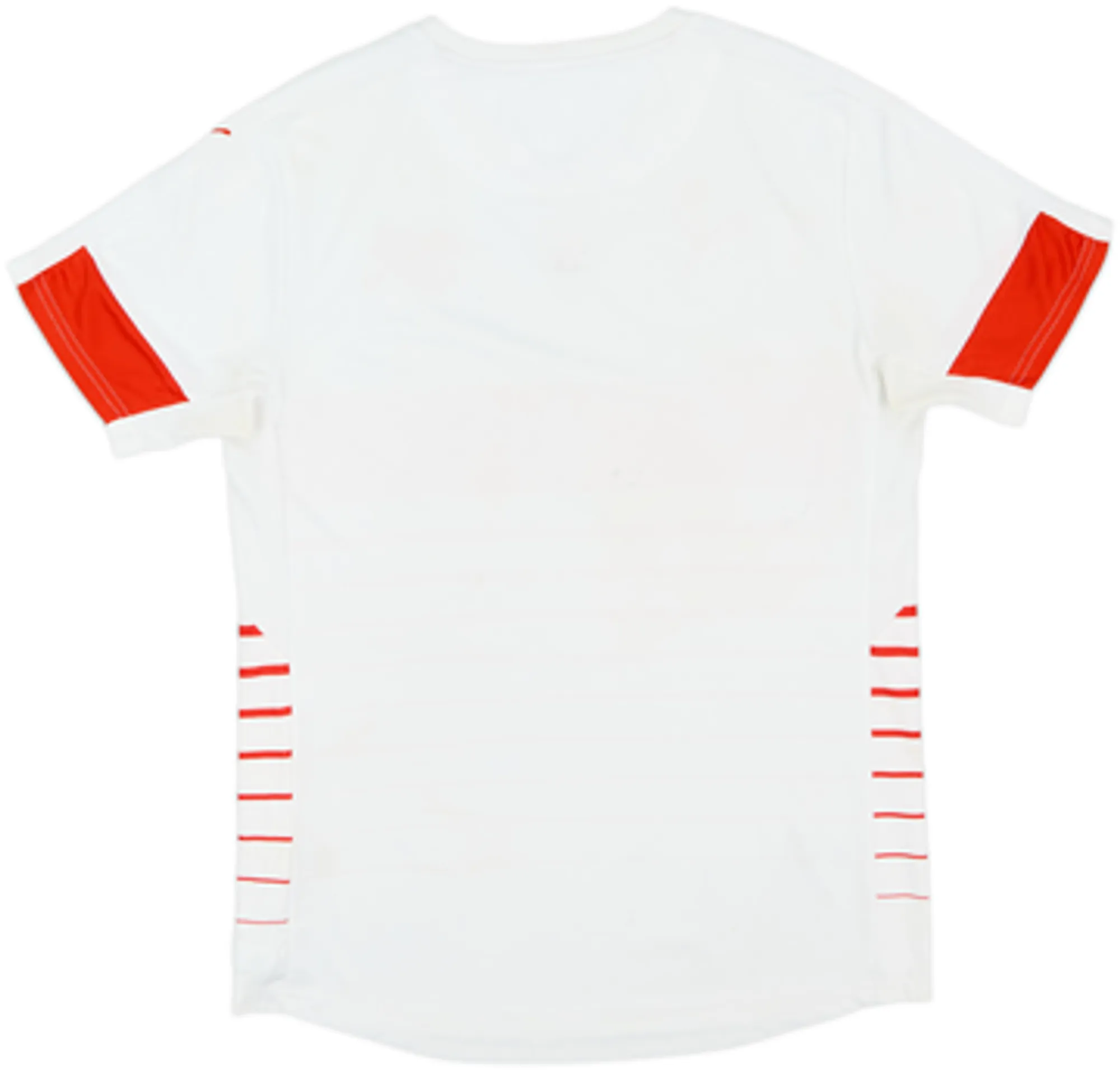 2016-17 Switzerland Away Shirt - 3/10 - (S)