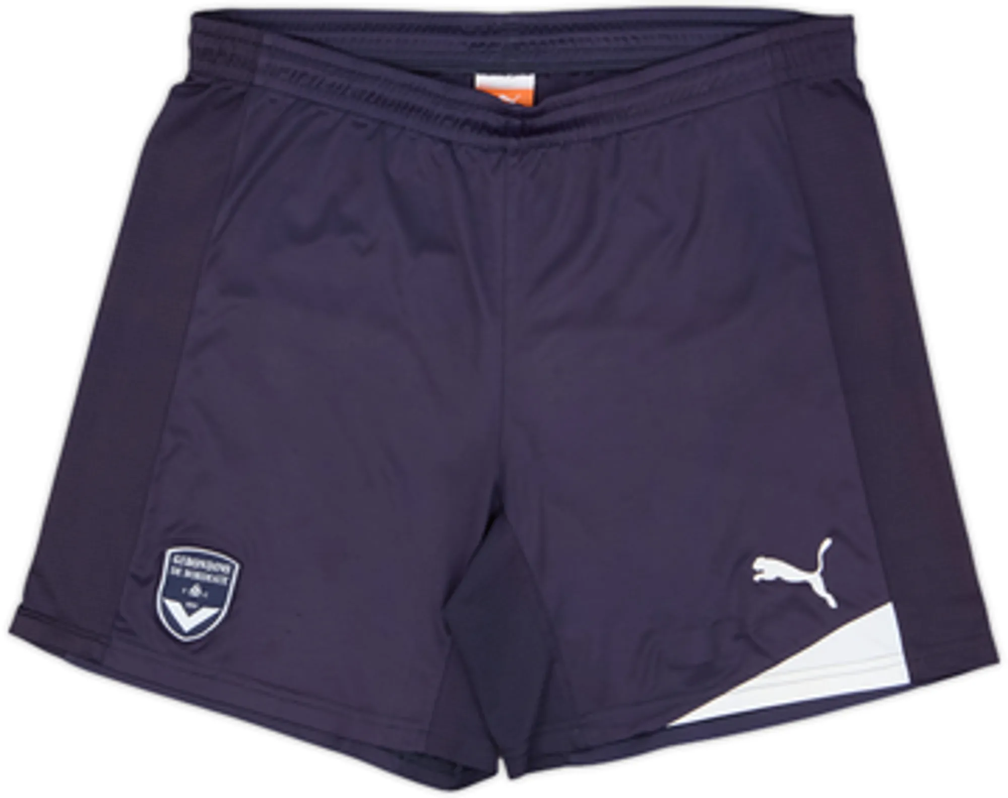 2011-12 Bordeaux Home Shorts - 9/10 - (M)