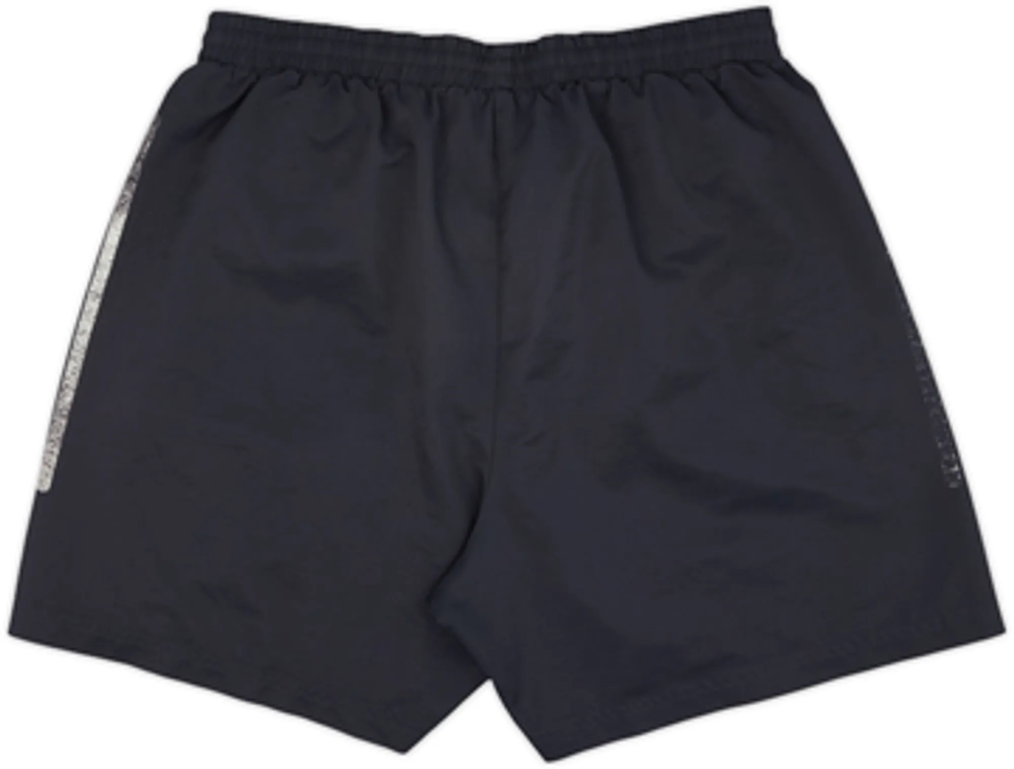 2005-06 Bayern Munich adidas Training Shorts - 5/10 - (L)