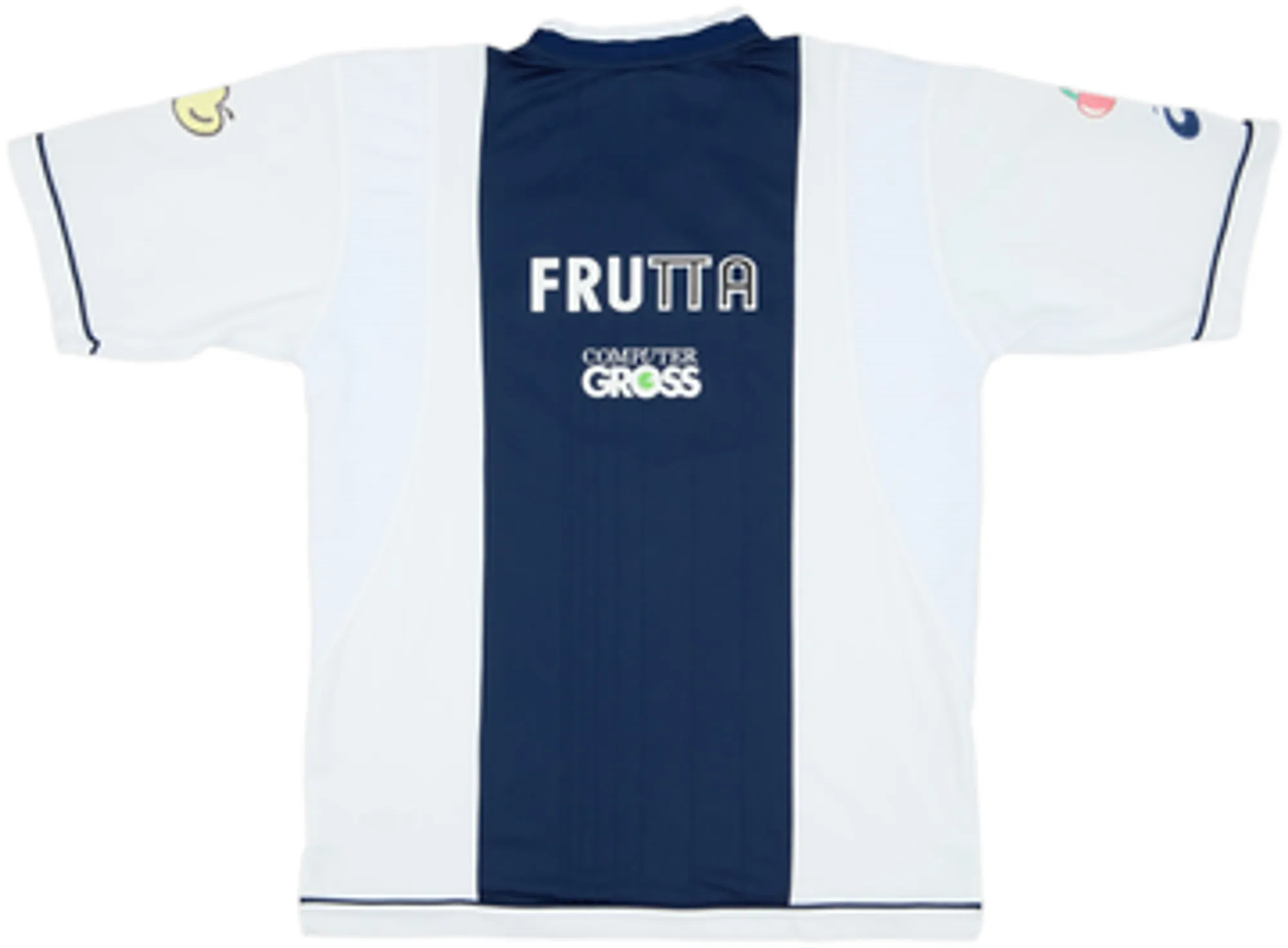 2005-06 Empoli Asics Training Shirt - 8/10 - (XL)