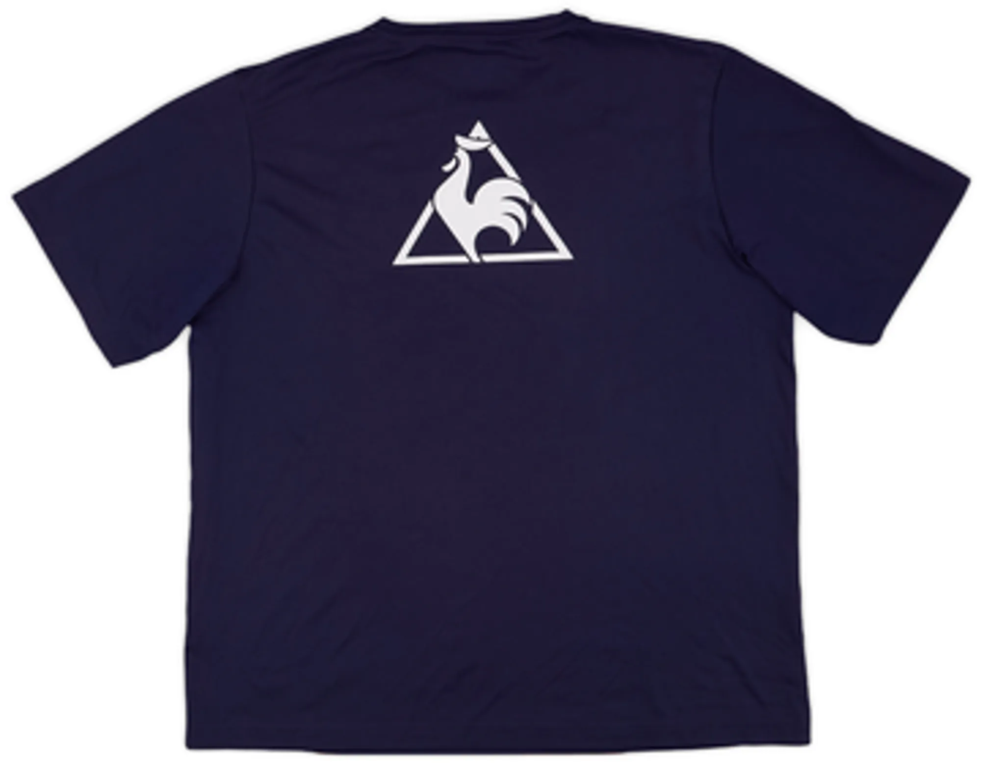 2009-10 Everton Le Coq Sportif Training Shirt - 8/10 - (L)