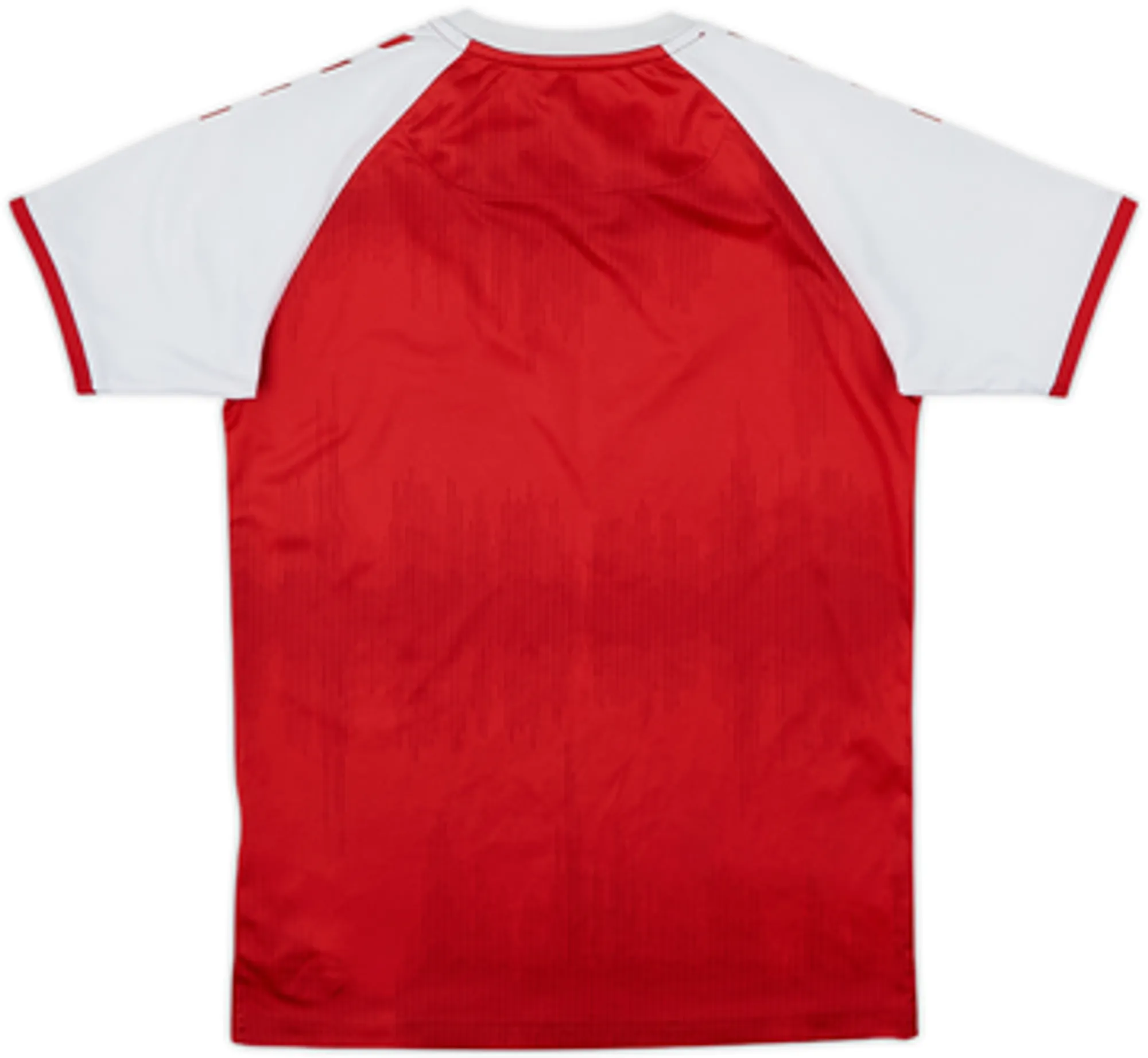 2020-21 Denmark Home Shirt - 5/10 - (XL.Boys)