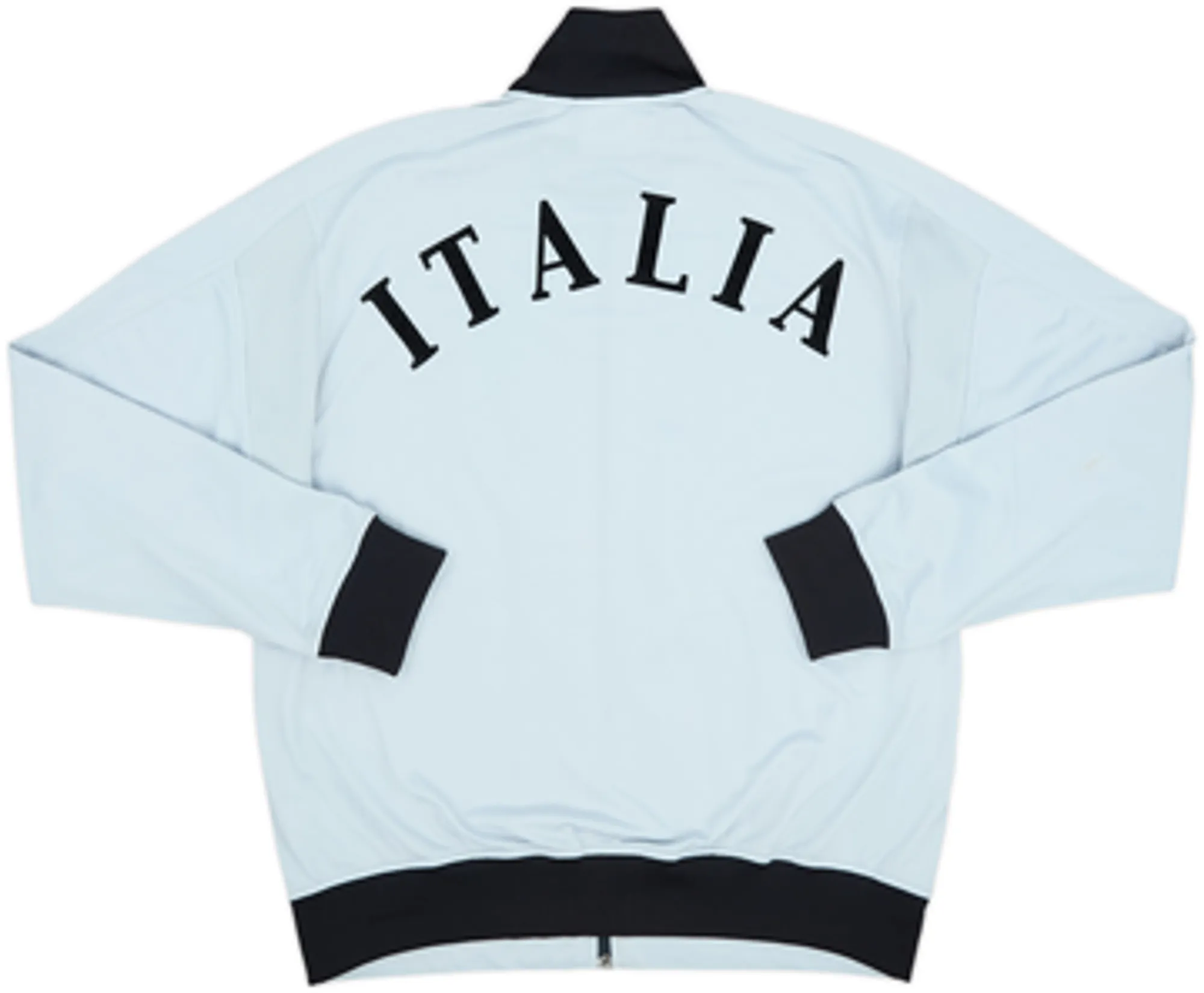 2003-04 Italy Puma Track Jacket - 5/10 - (M)