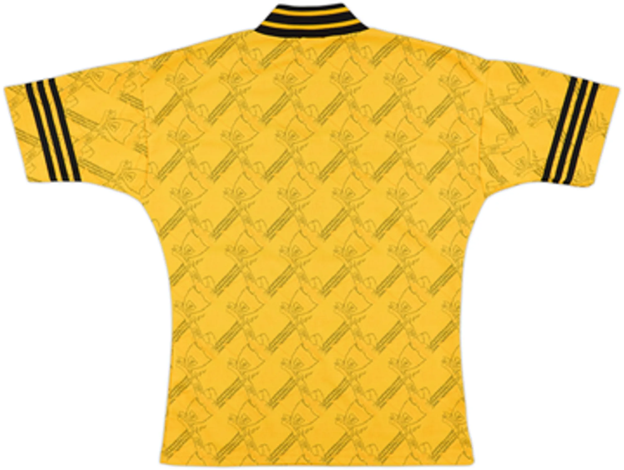 1994-96 Liverpool Third Shirt - 10/10 - (M)