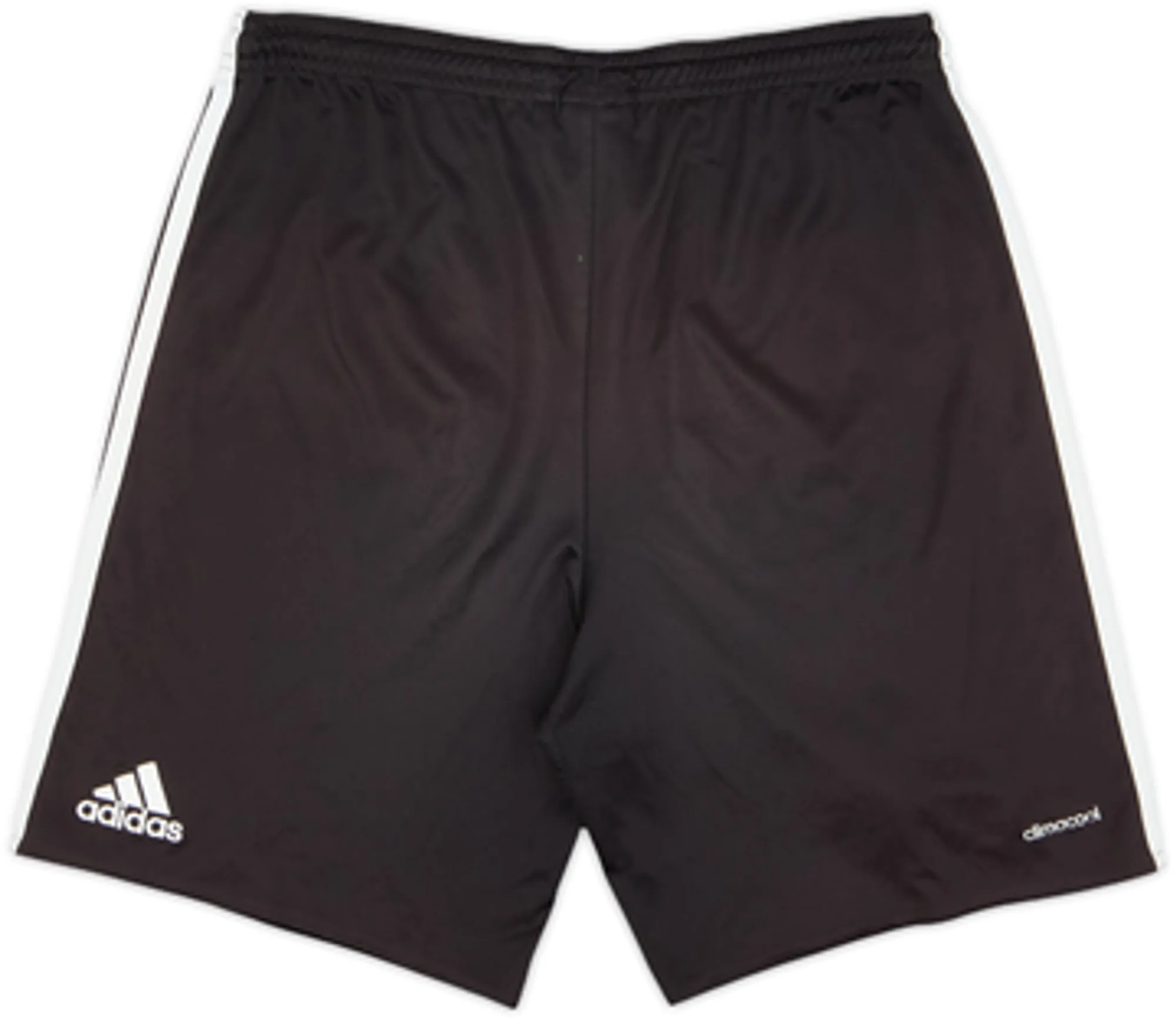 2016-17 Germany Home Shorts - 9/10 - (M)