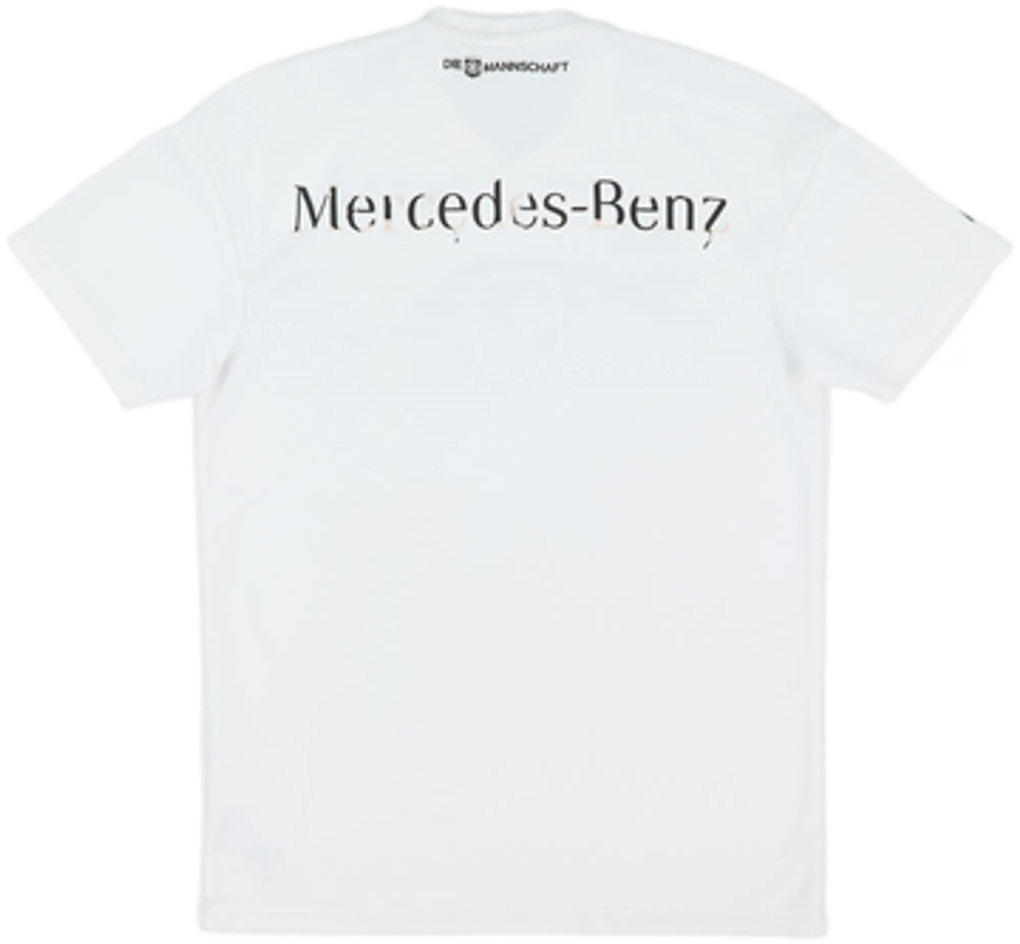 2018-19 Germany Home/Training Shirt - 5/10 - (S)