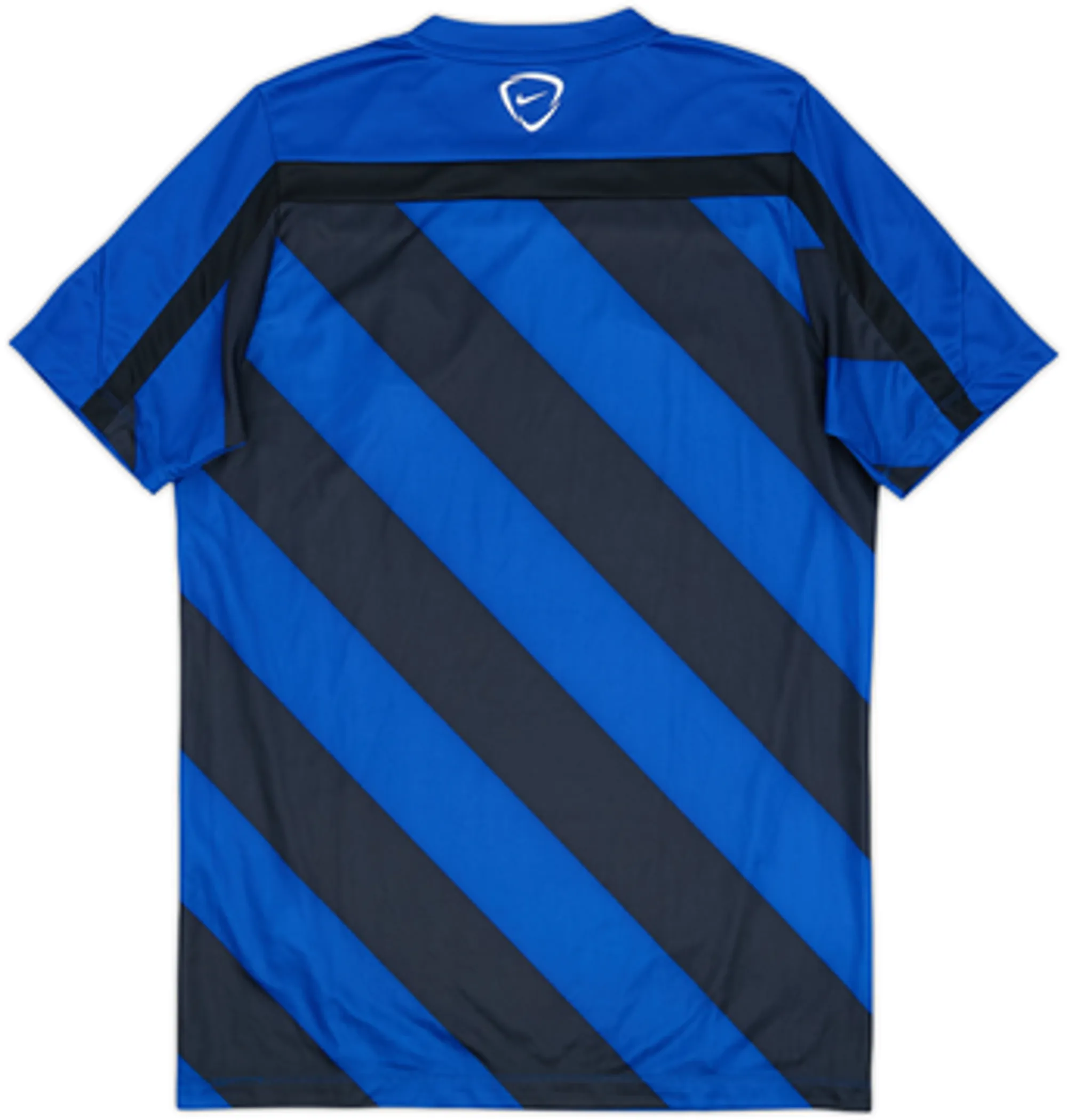 2013-14 Inter Milan Nike Training Shirt - 10/10 - (L)