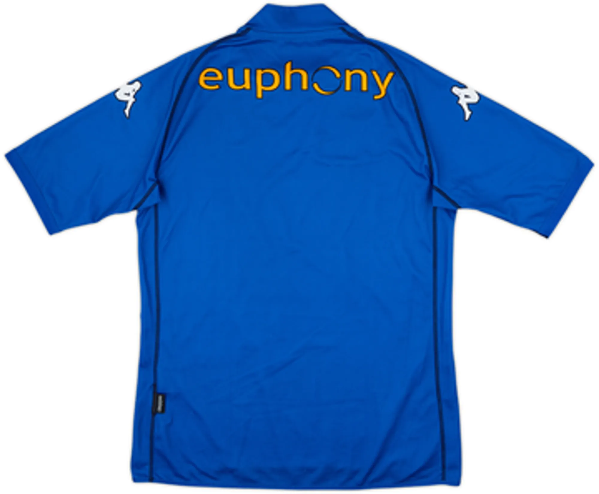 2003-04 KRC Genk Home Shirt - 9/10 - (XL)