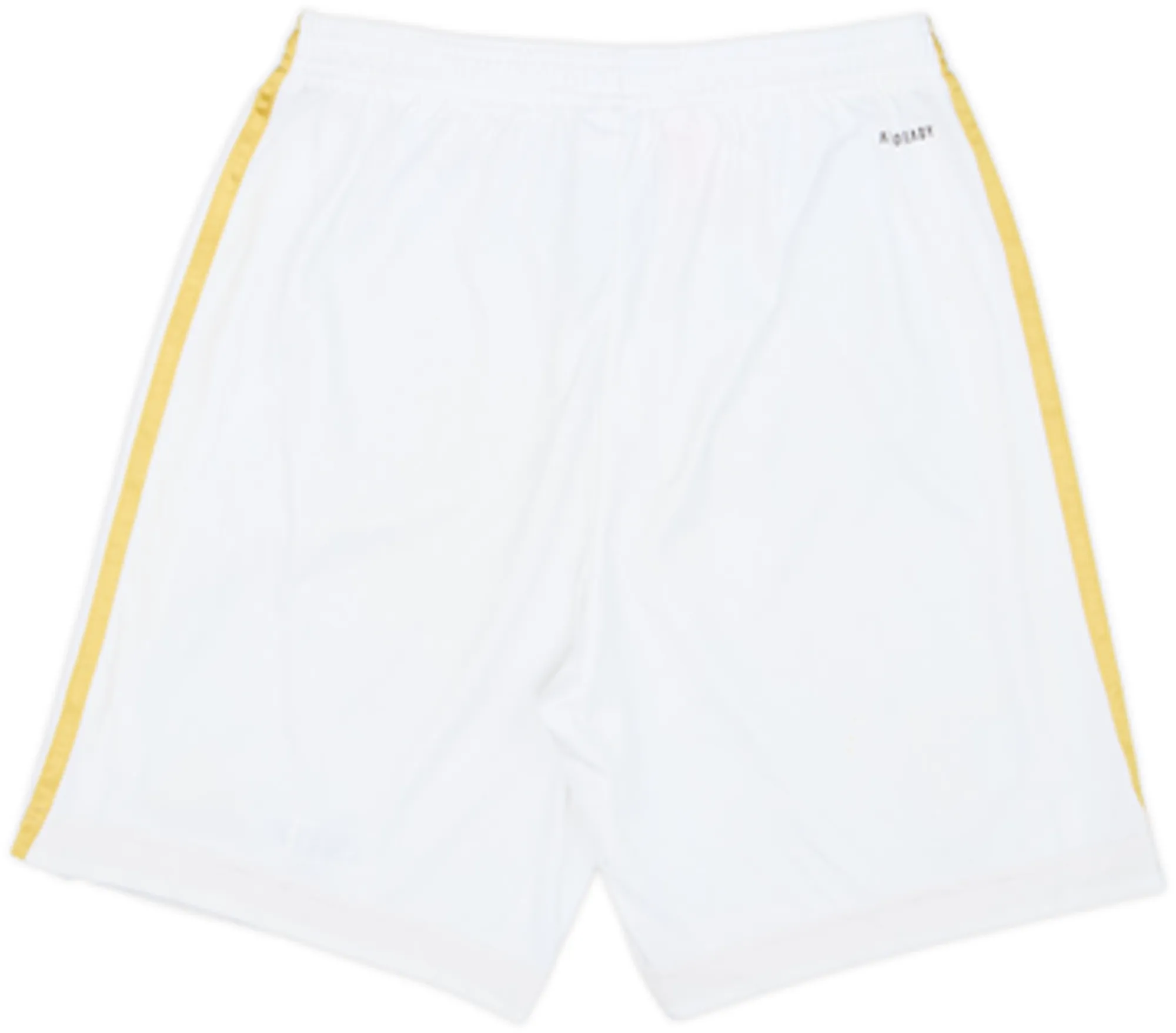 2020-21 Juventus Home Shorts - 8/10 - (L.Boys)