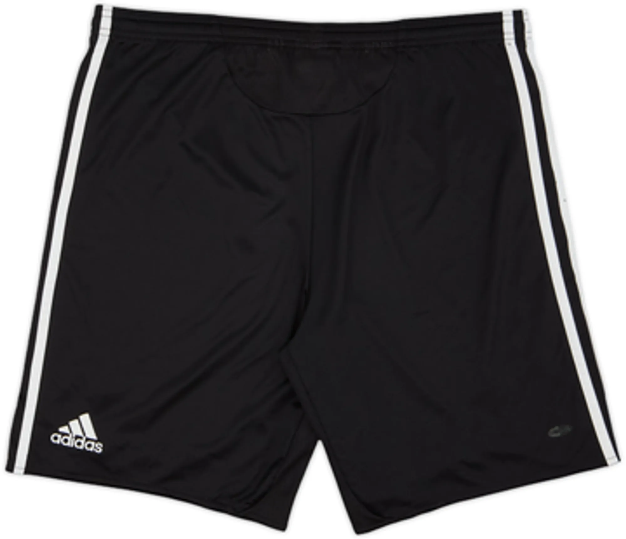 2008-10 Germany Home Shorts - 9/10 - (XL.Boys)