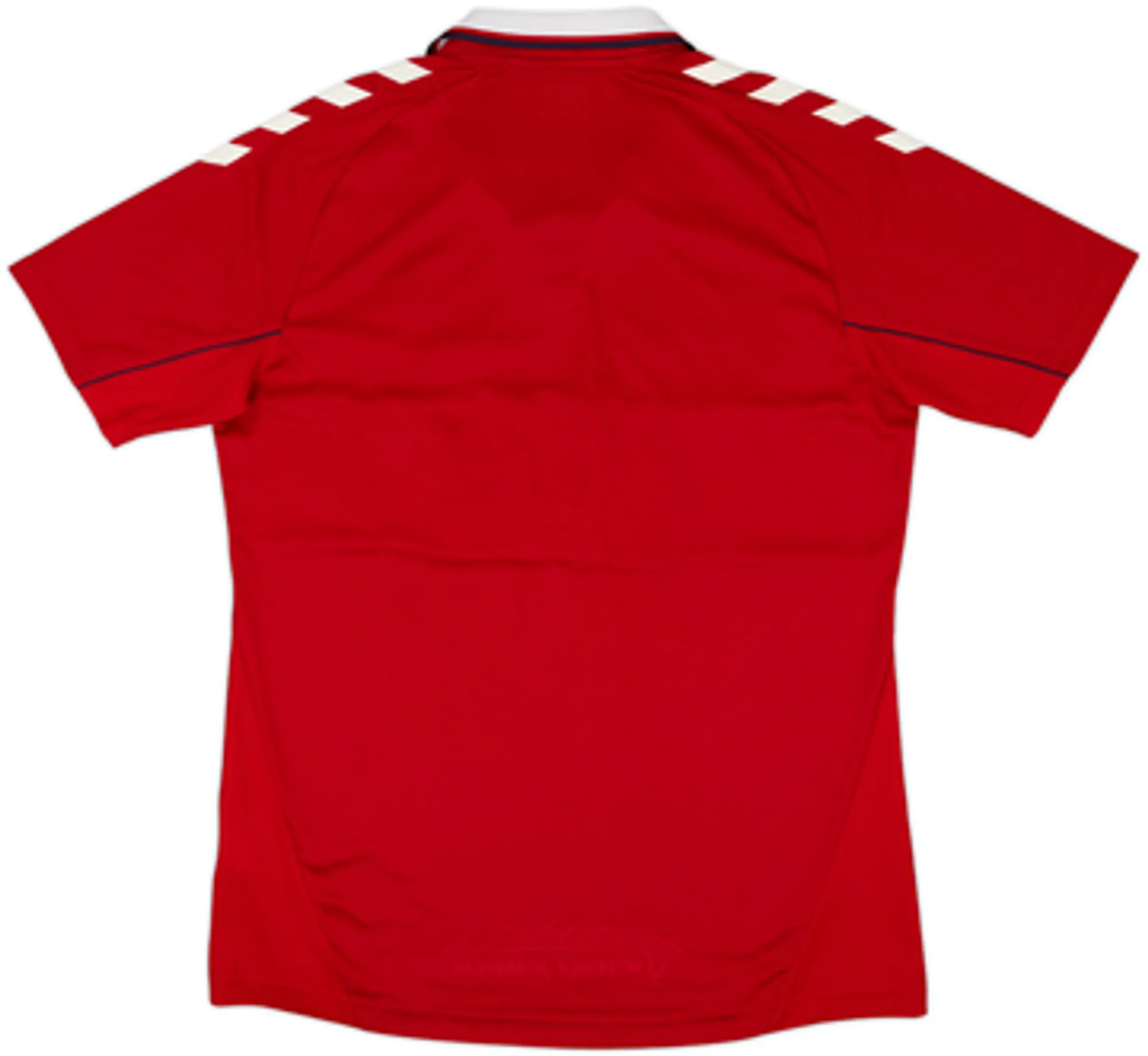 2020-21 Middlesbrough Home Shirt - 5/10 - (3XL)