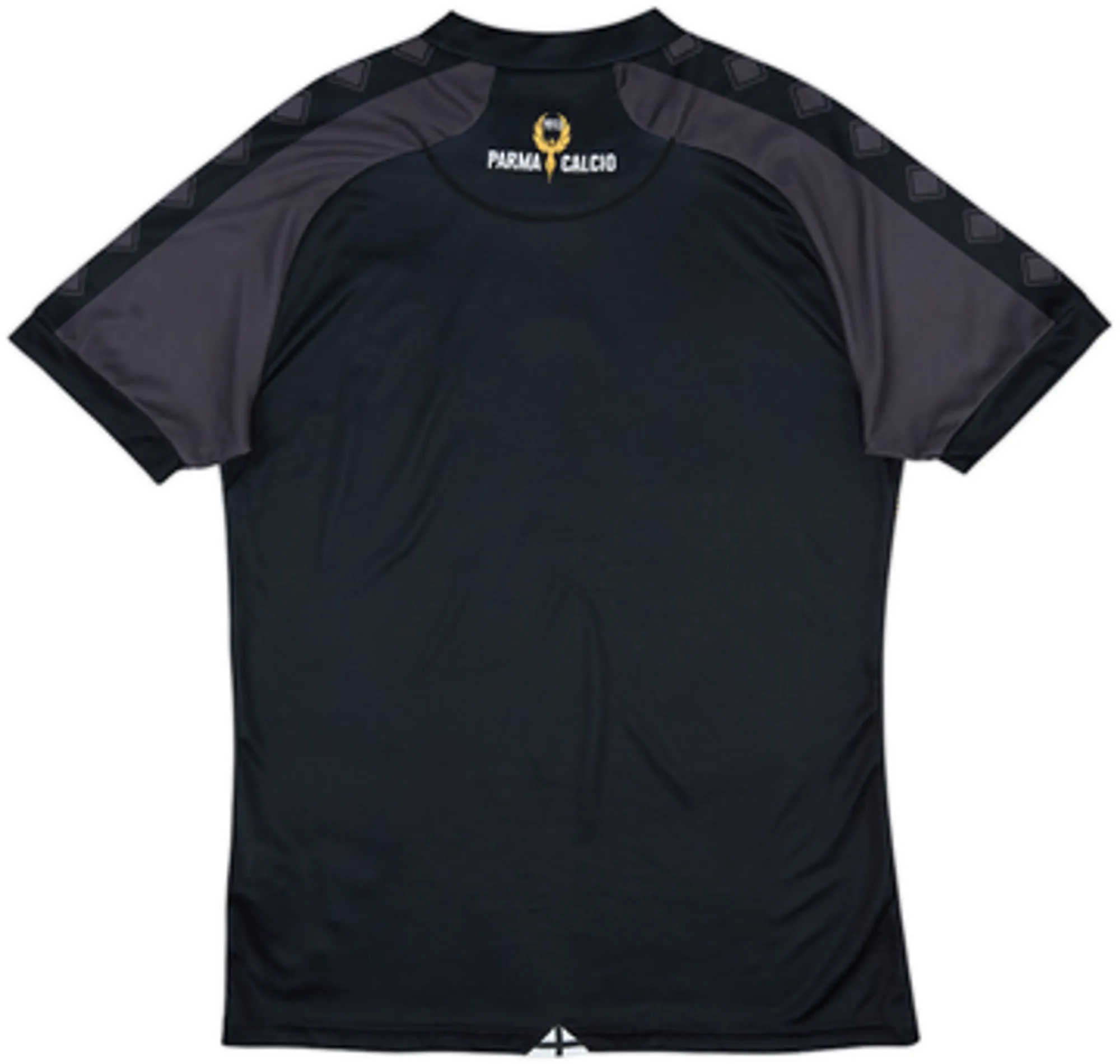 2018-19 Parma Third Shirt - 8/10 - (M)