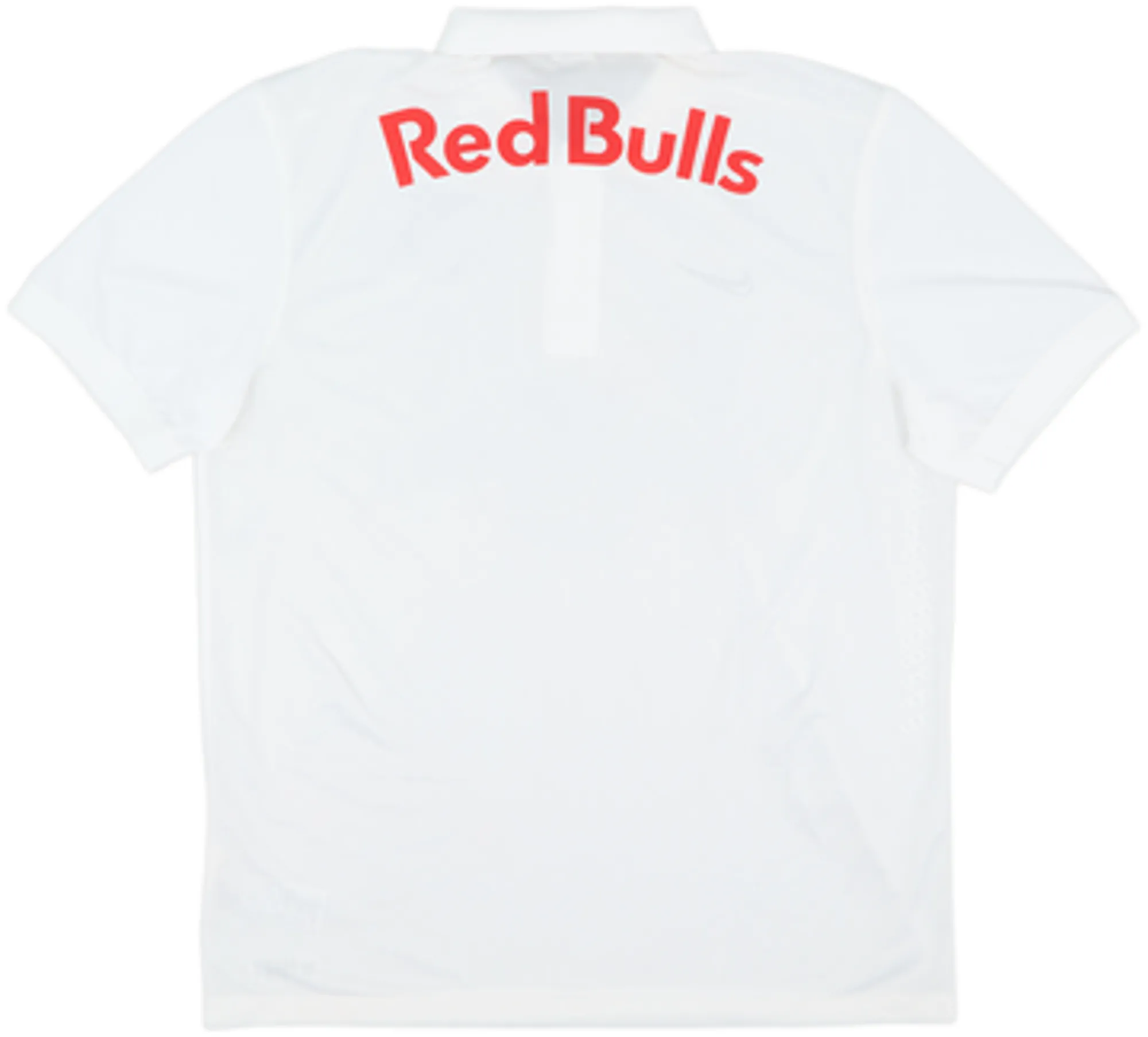 2014-15 Red Bull Salzburg Home Shirt - 8/10 - (XL)