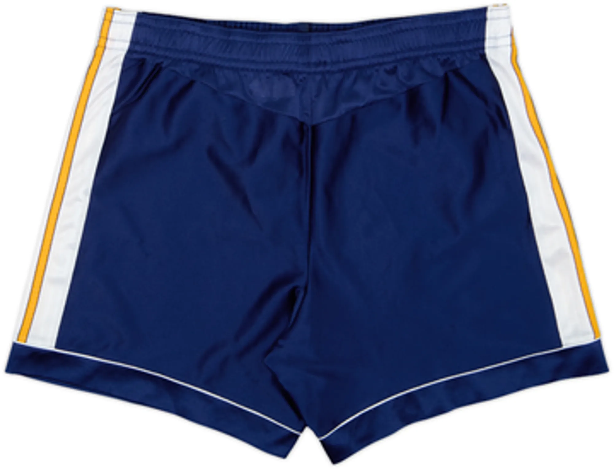 1998-99 Real Madrid Third Shorts - 9/10 - (L)