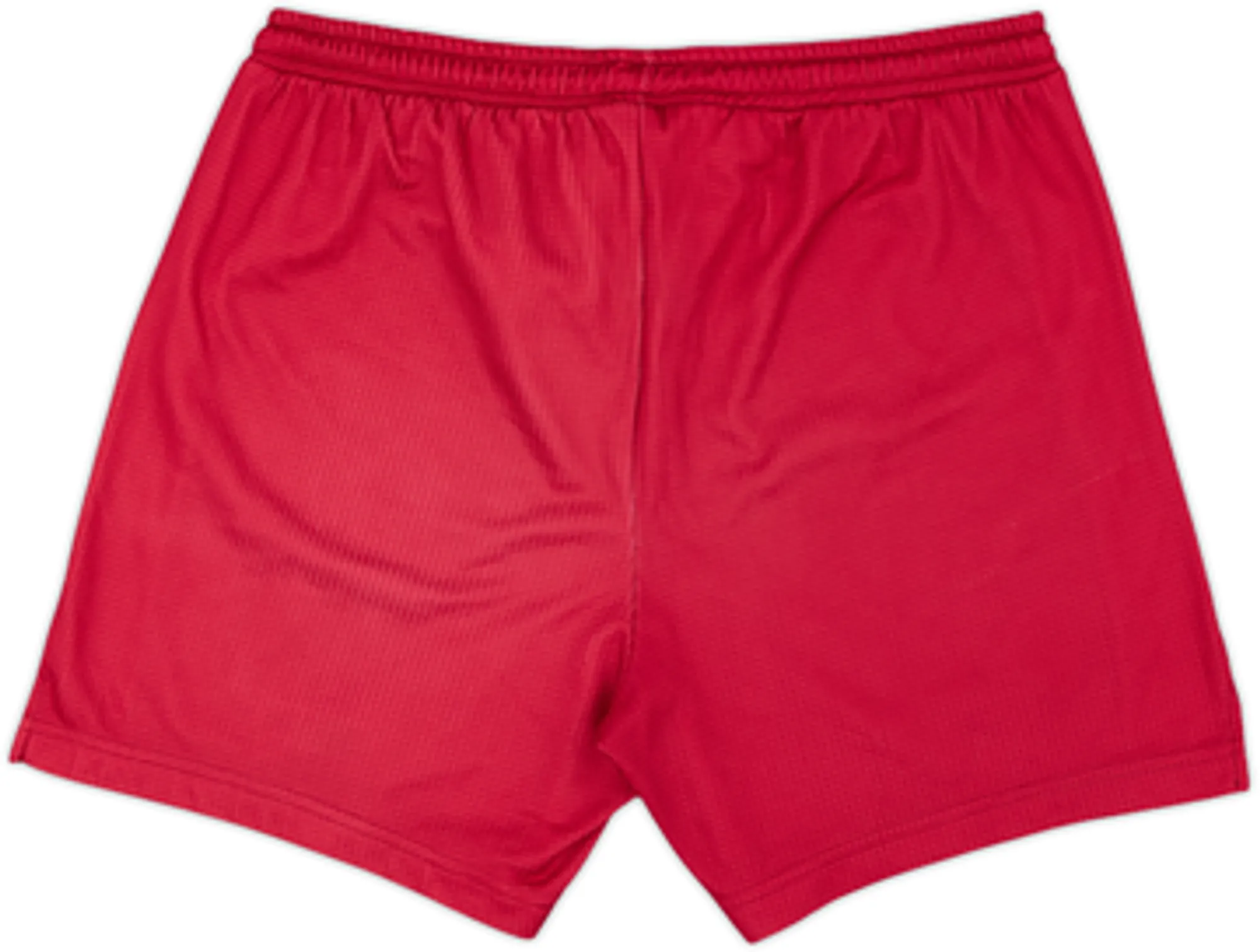 1997-98 Roma Home Shorts - 9/10 - (L)