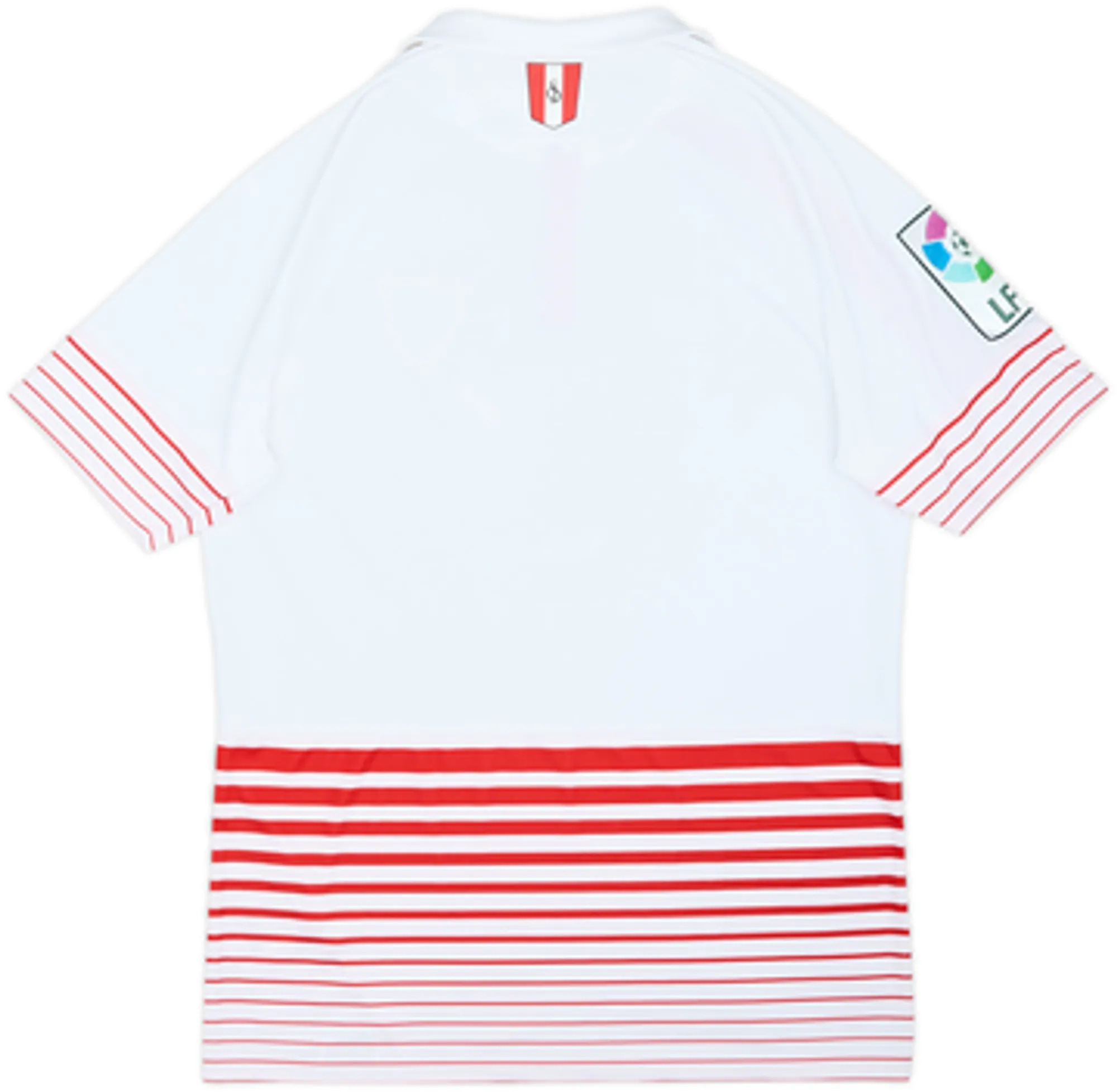 2015-16 Sevilla Home Shirt - 9/10 - (XL)