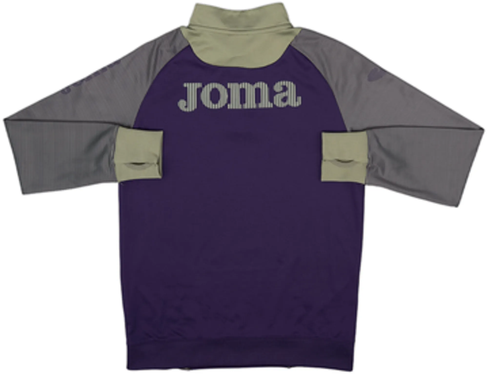 2021-22 Toulouse Craft 1/4 Zip Training Top - 8/10 - (S)