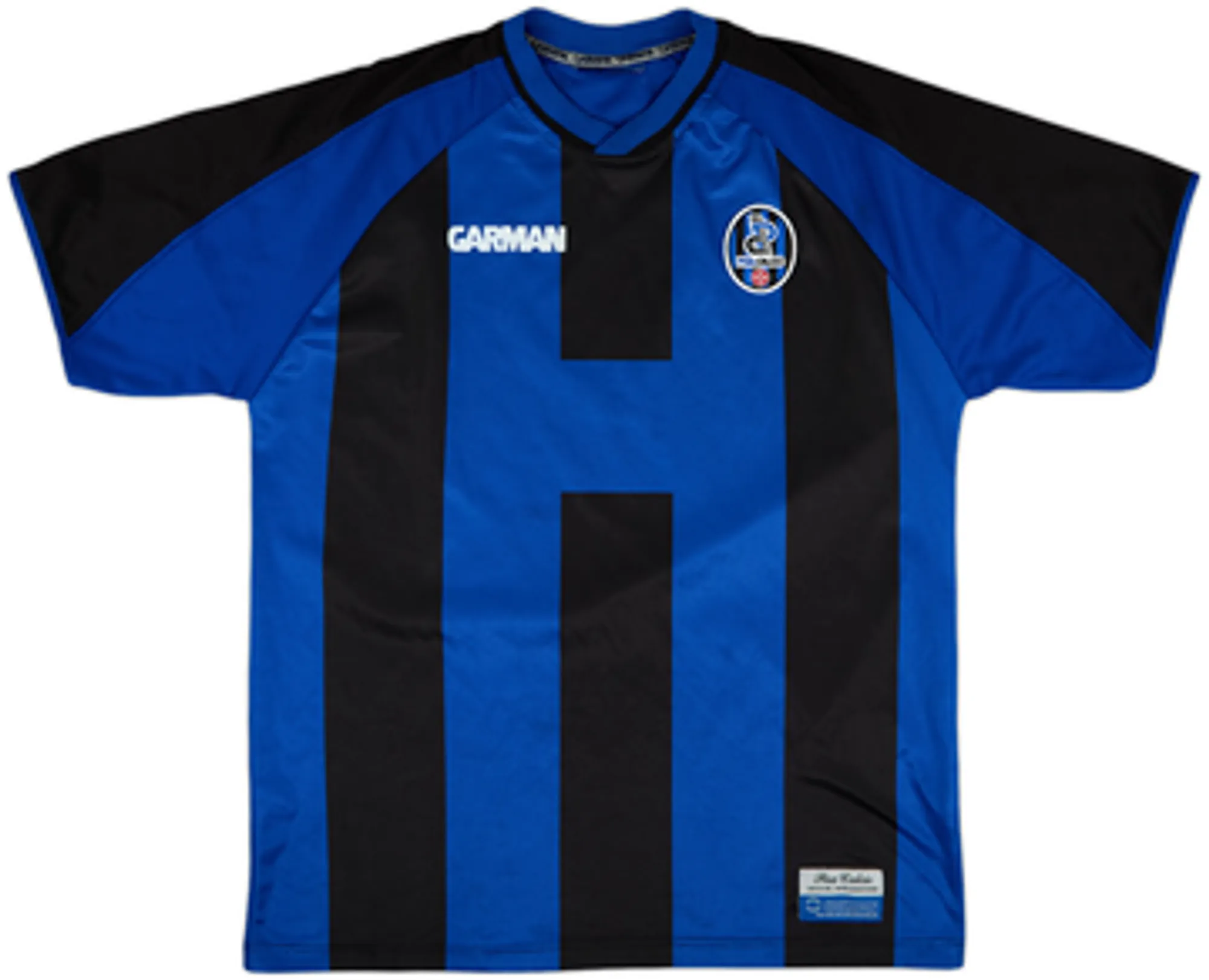 Pisa SC Mens SS Home Shirt 2002/03