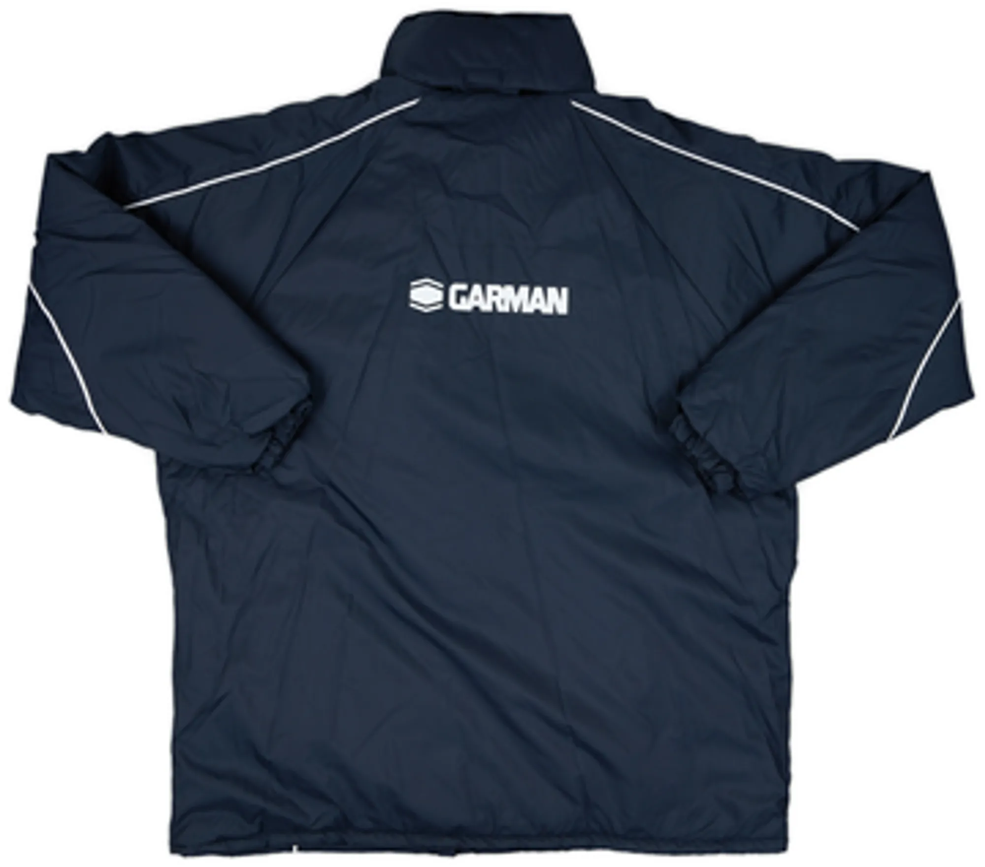 2005-06 Pisa Garman Padded Bench Coat - 10/10 - (XL)