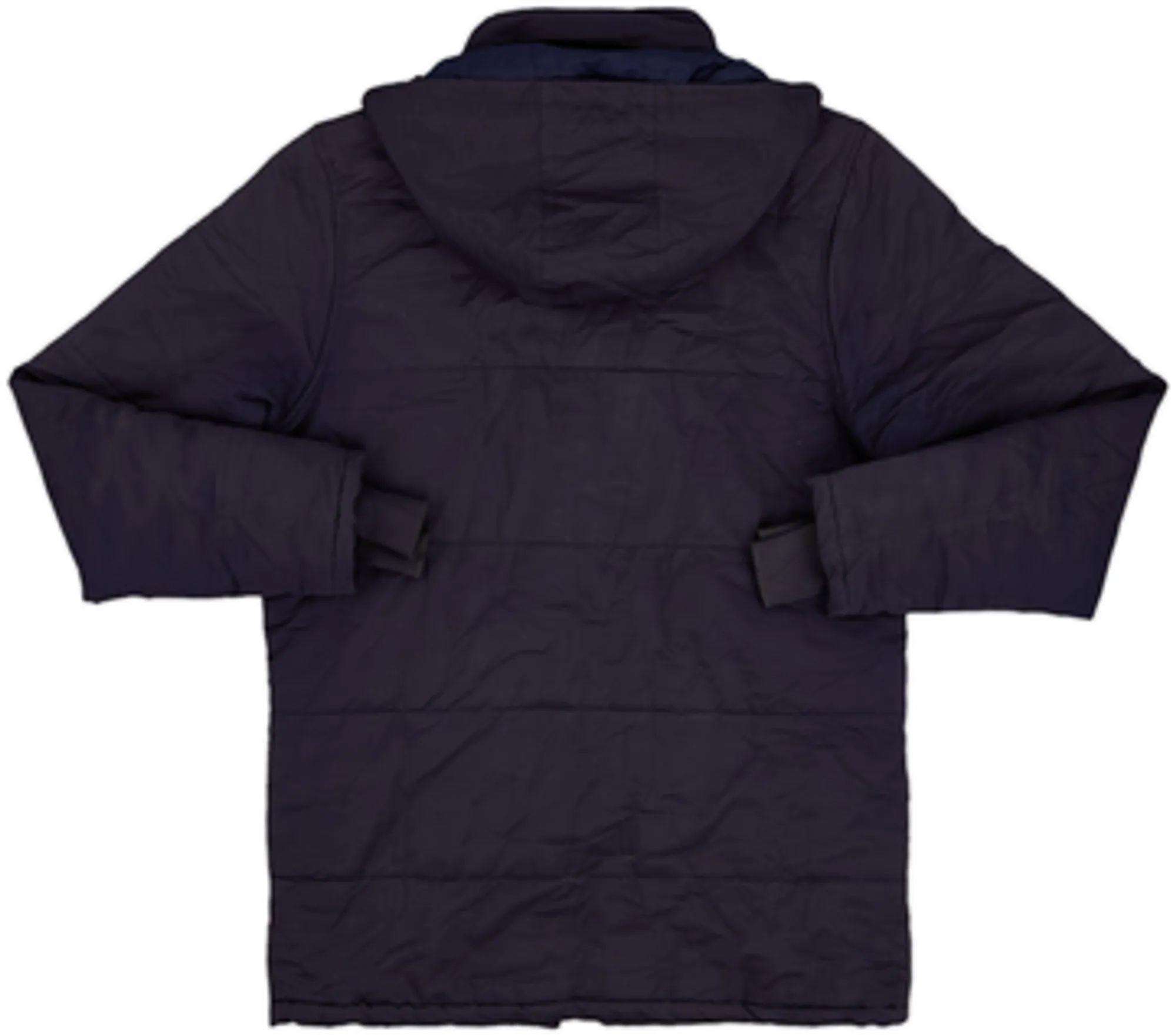 2012-13 Reading Puma Padded Bench Coat - 5/10 - (S)