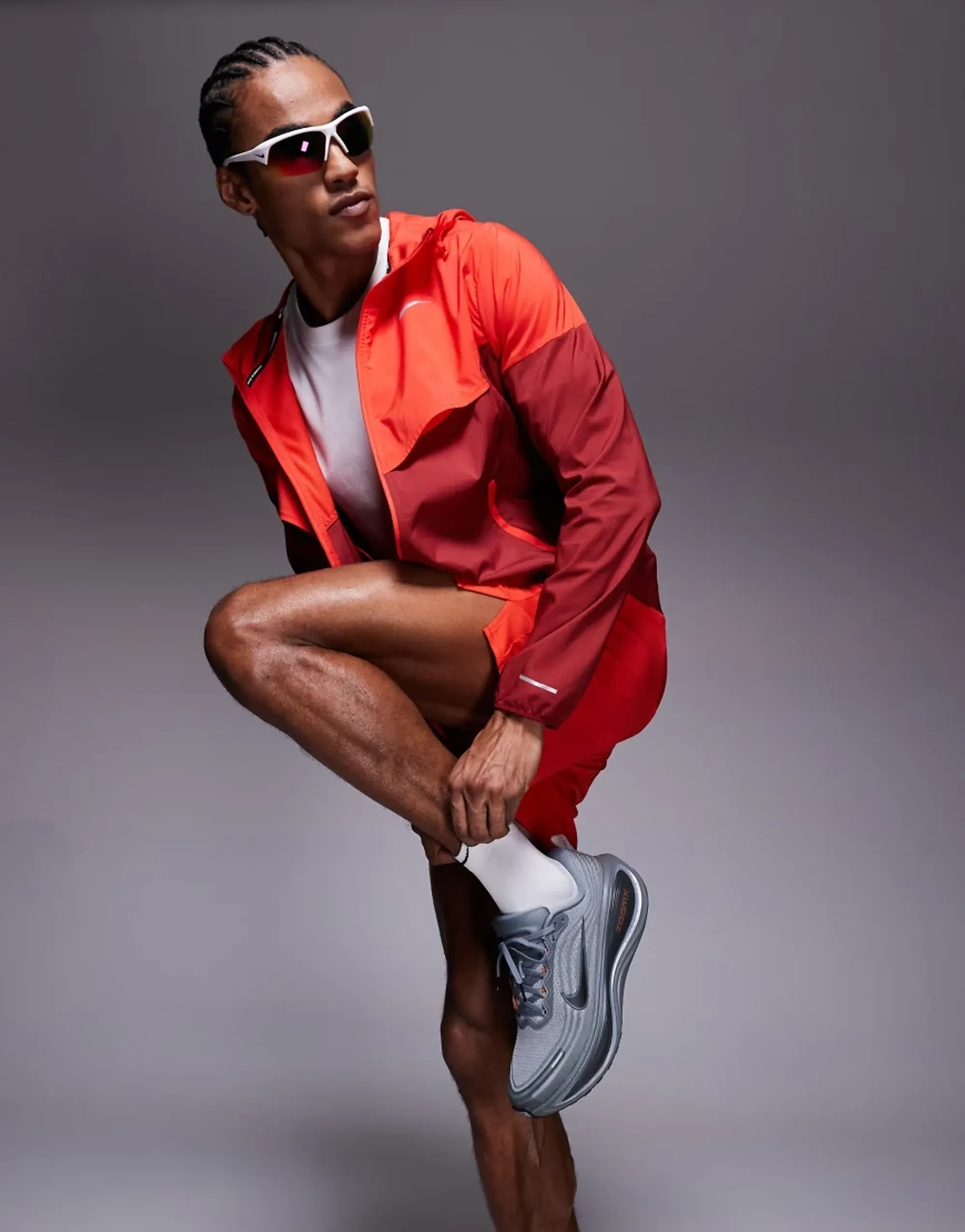 Nike Vomero Plus Men's Running Shoes - SP26