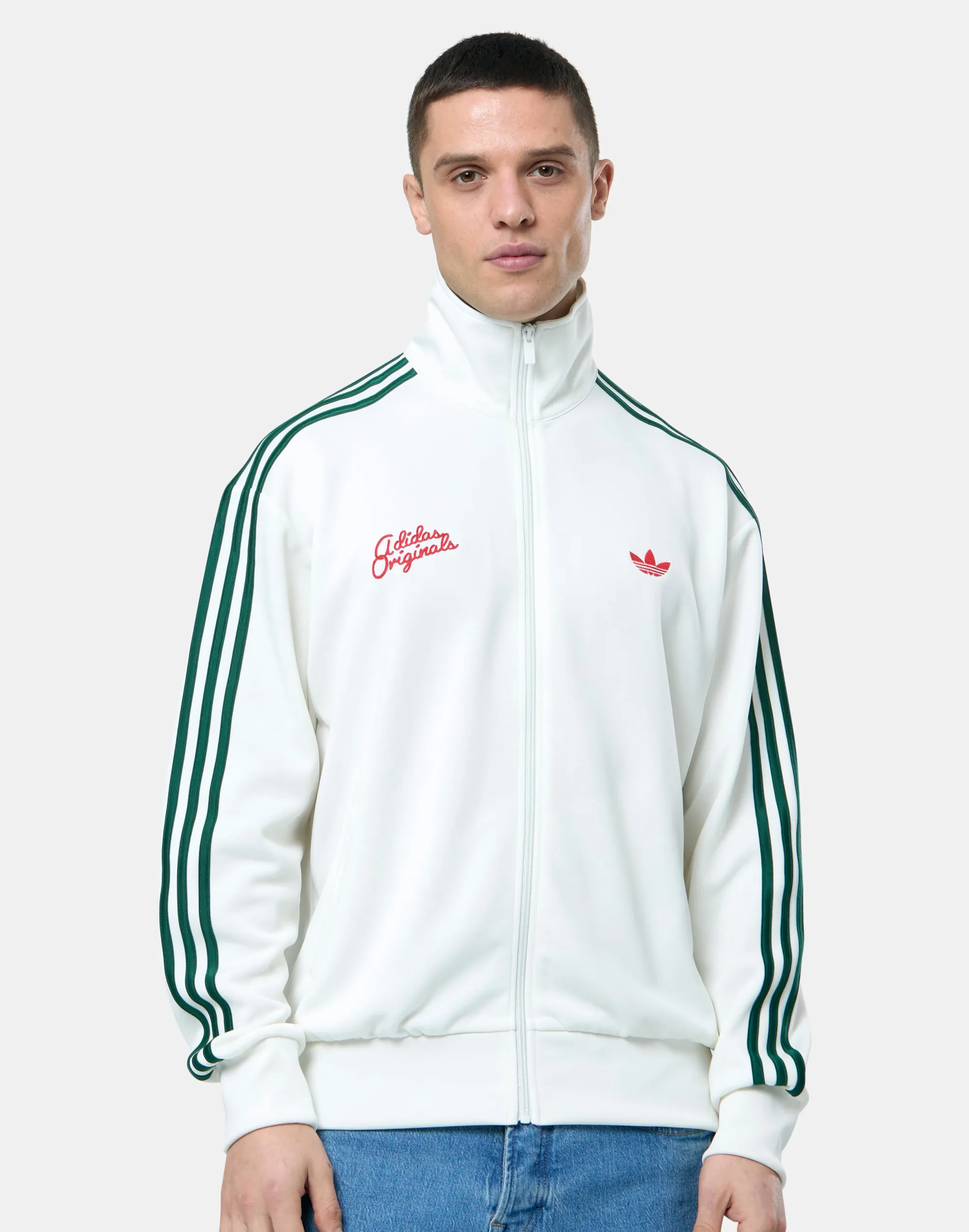 adidas Originals Track Top