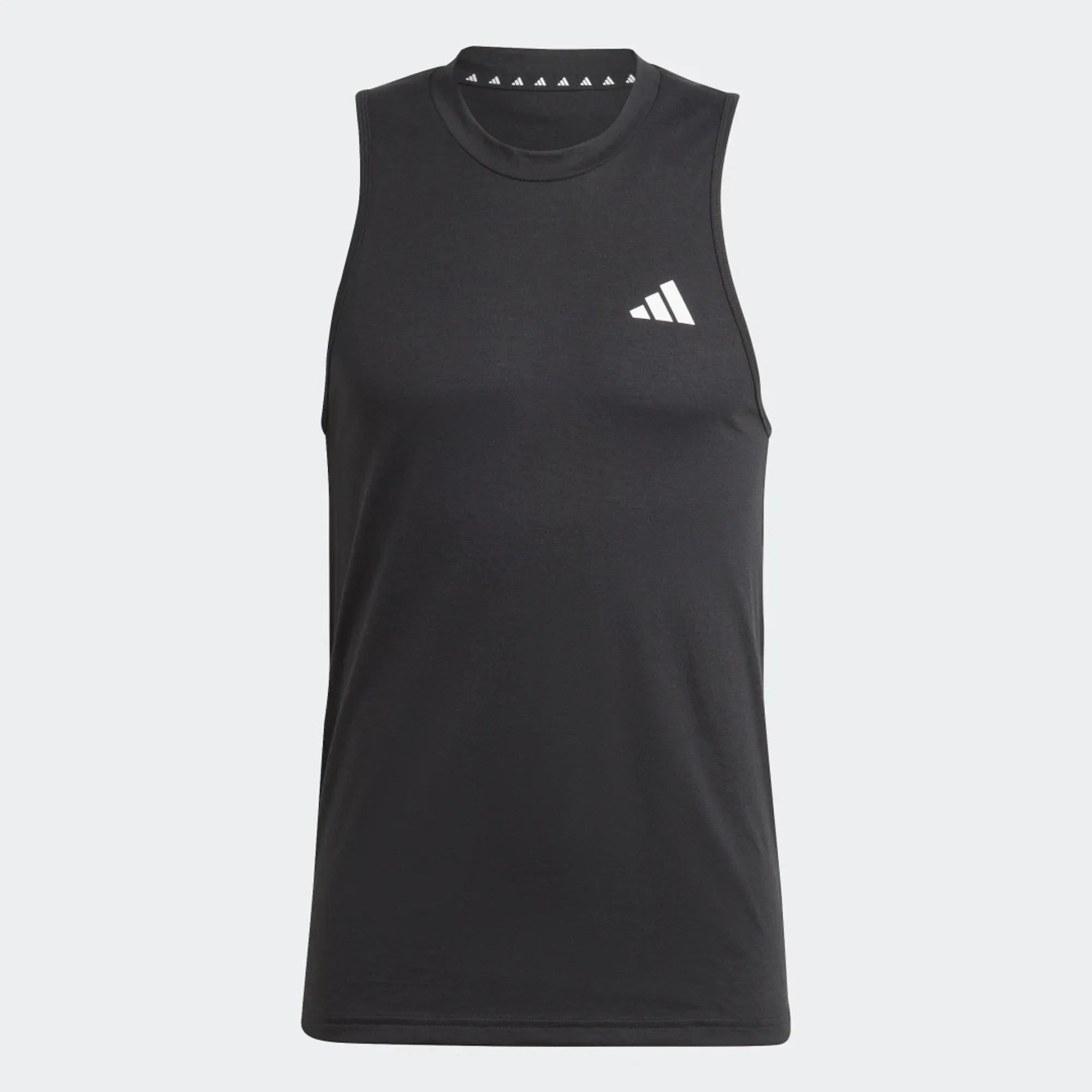 adidas Train Essentials Feelready Training Sleeveless Tank Top