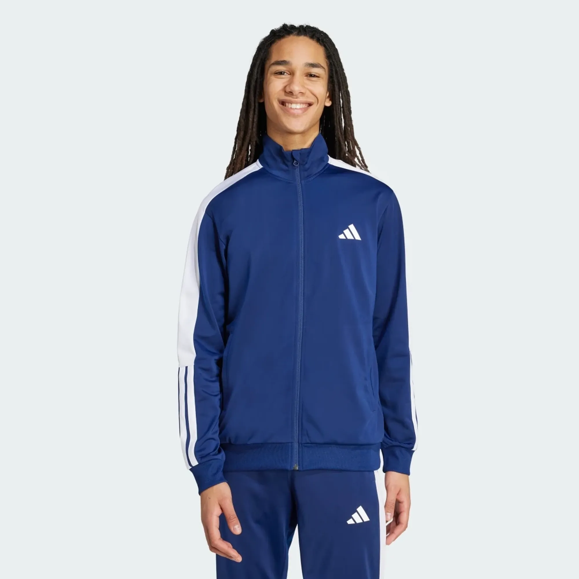 adidas Colourblock Track Top