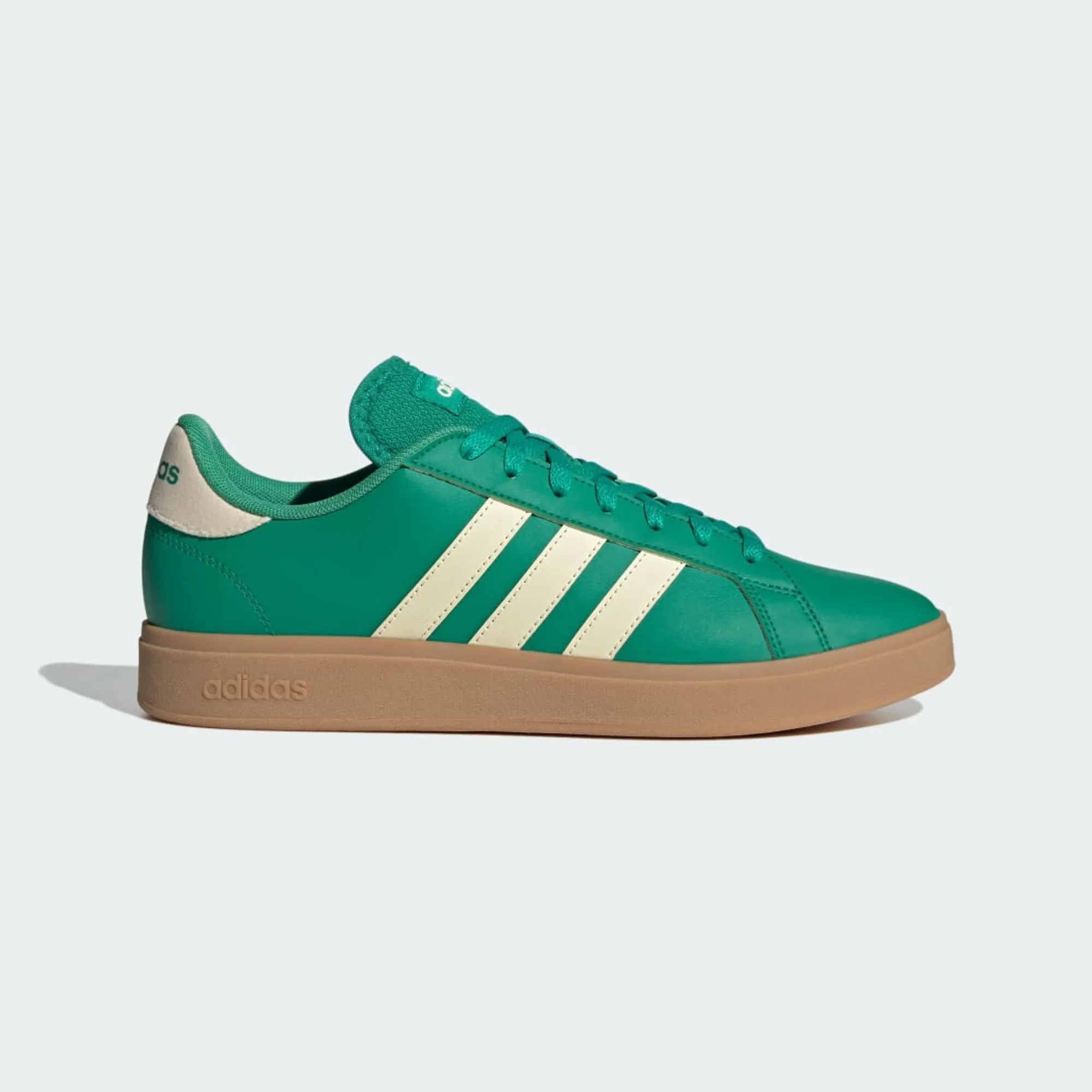 adidas Grand Court TD Lifestyle Court Casual Shoes