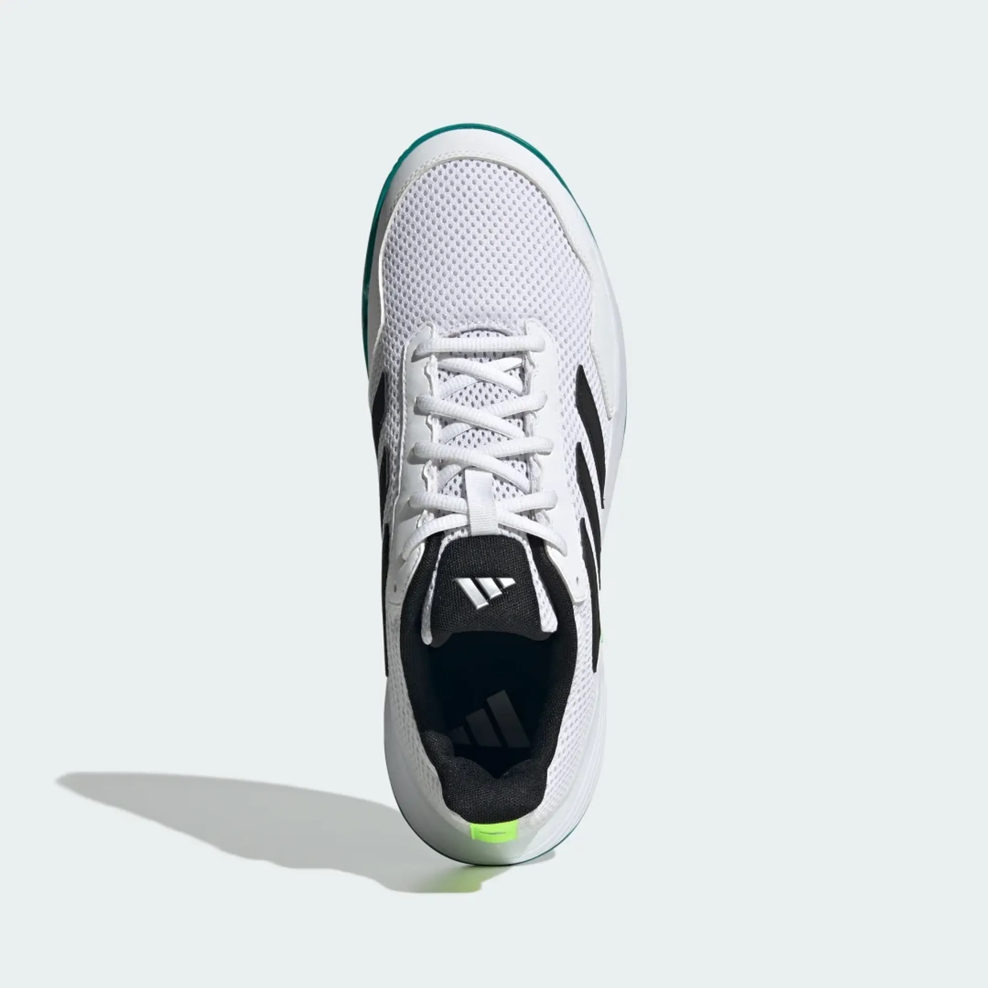 adidas Court Spec 2 Tennis Shoes | JR7258 | FOOTY.COM