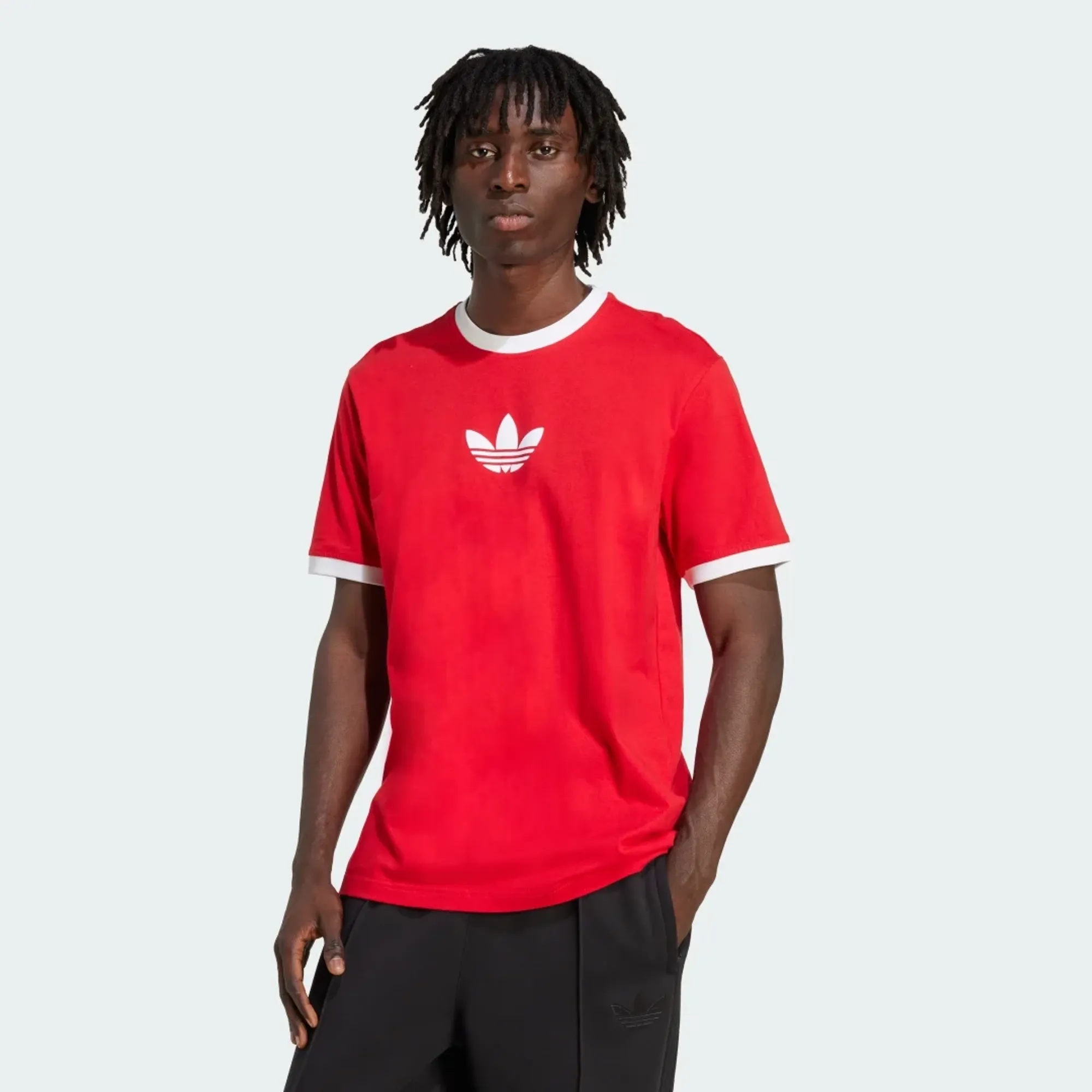 adidas adidas Adicolor Loose 2000s Cali T-Shirt