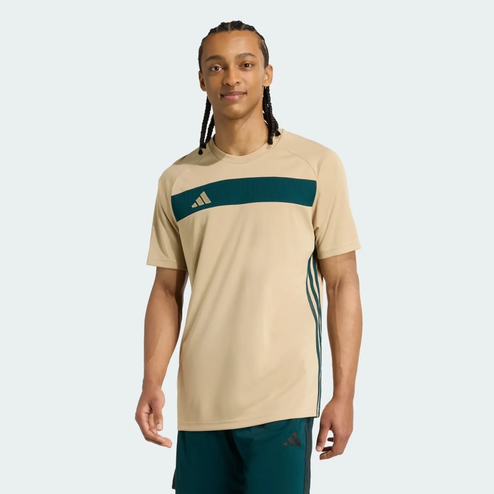 adidas Tiro 25 Essentials Jersey