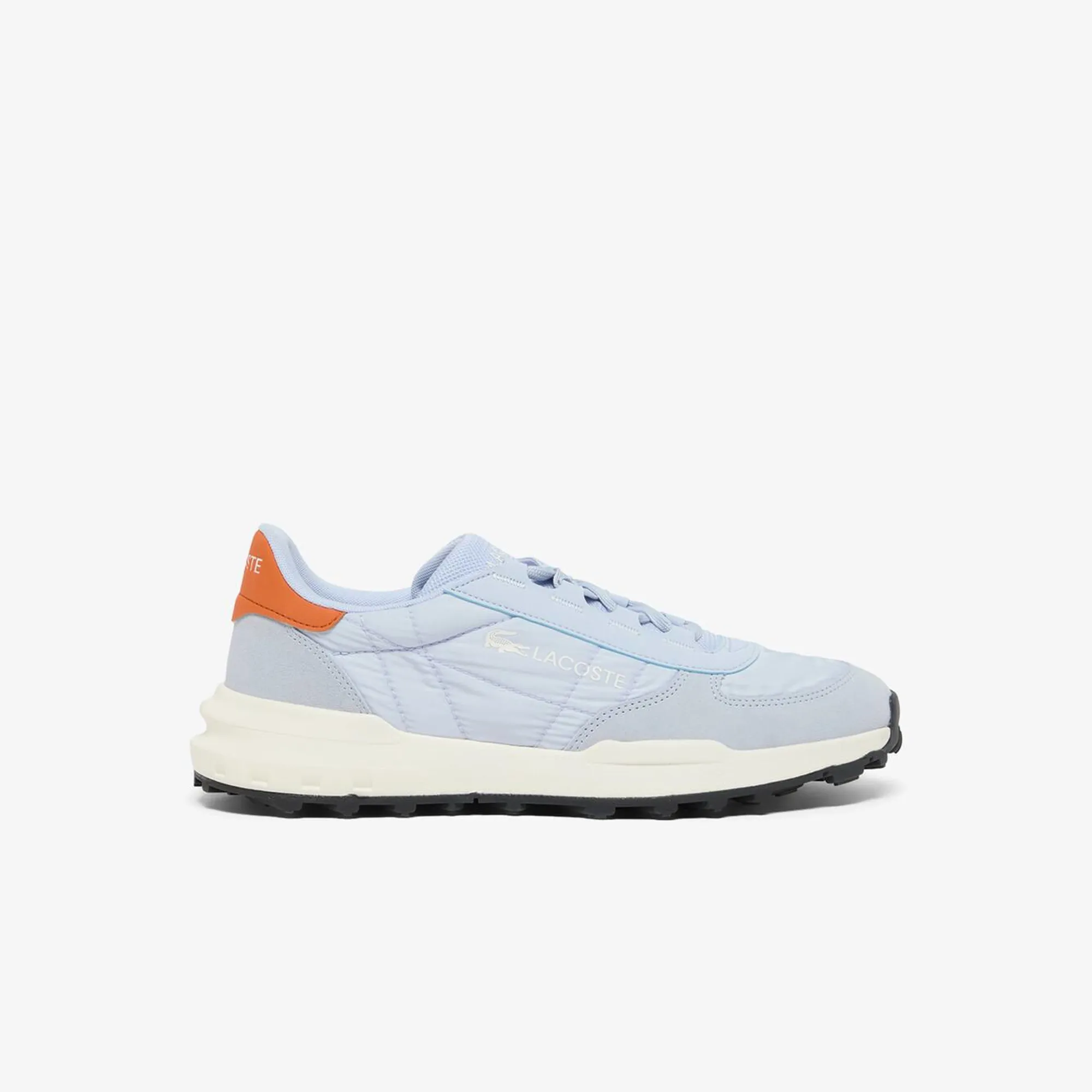 Lacoste Men's Elite Active Evo Sneakers - Blue / White