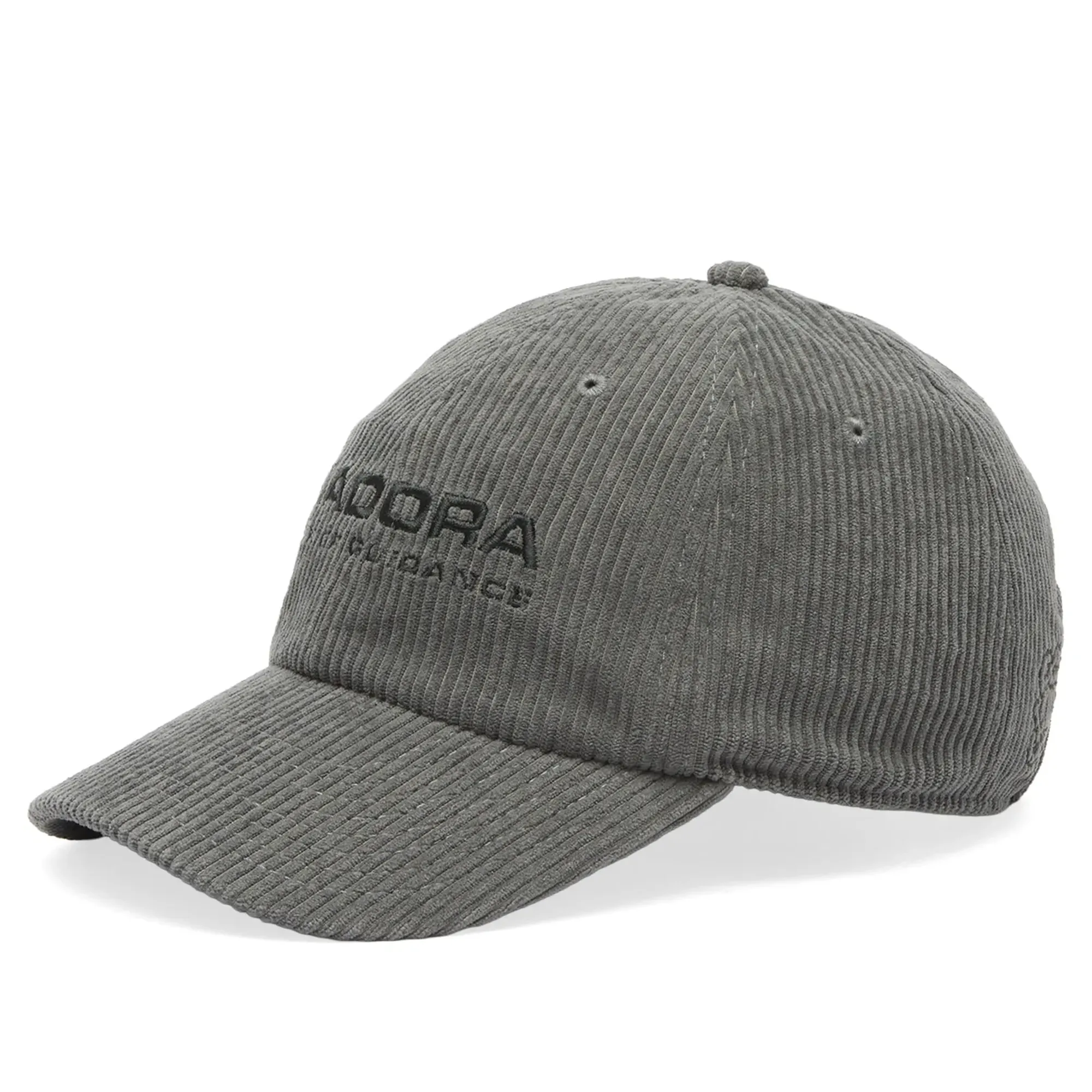 Diadora Men's x Lack of Guidance Cap Grey