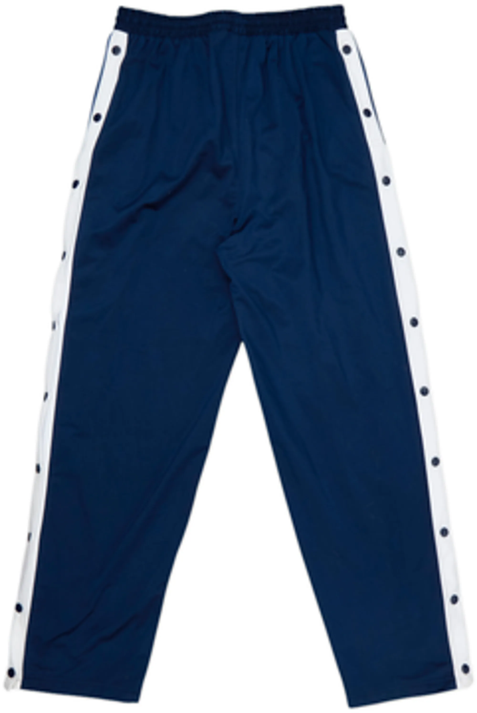 1996-97 Real Madrid Kelme Track Bottoms - 8/10 - (XL)