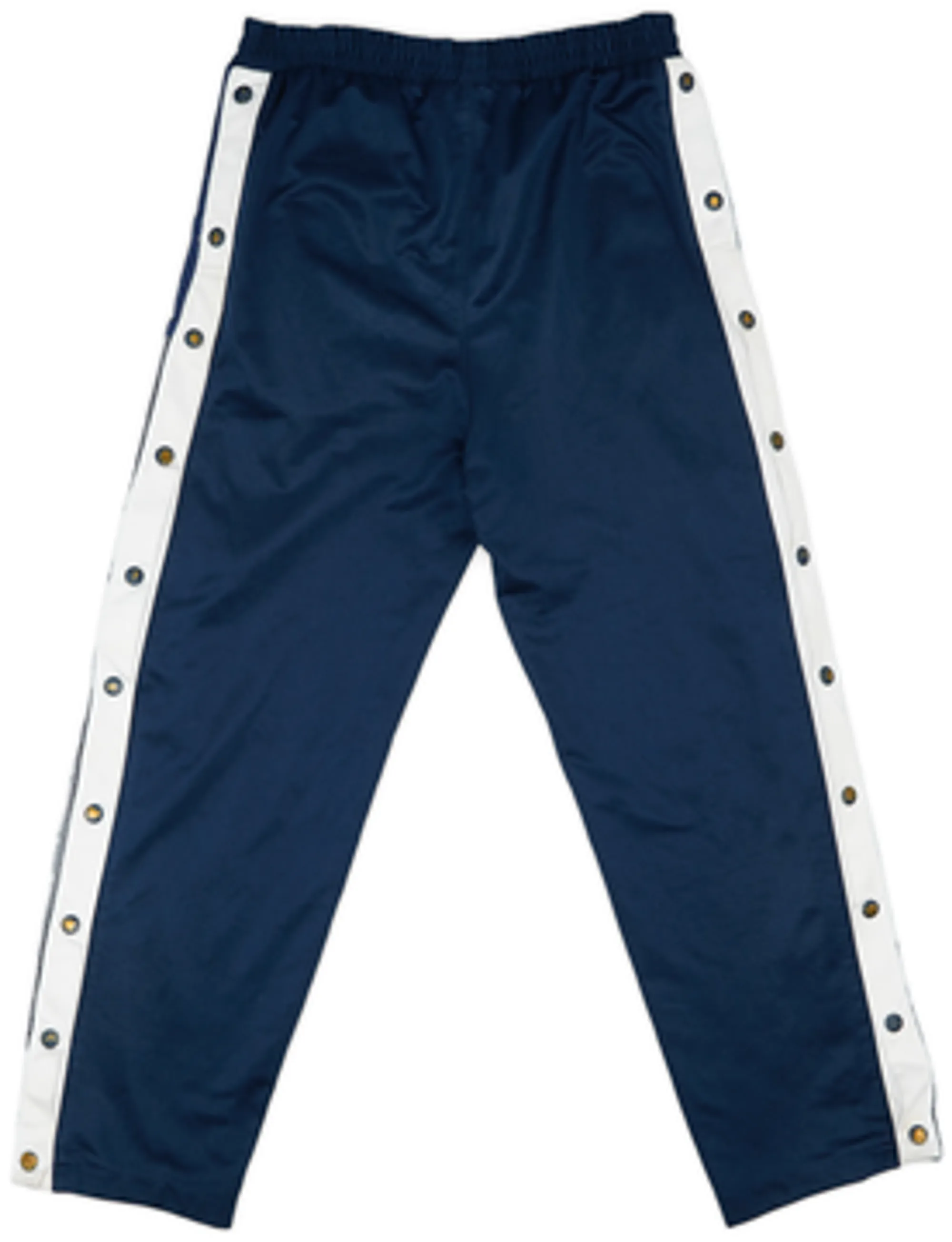 1996-97 Real Madrid Kelme Track Bottoms - 7/10 - (XS)