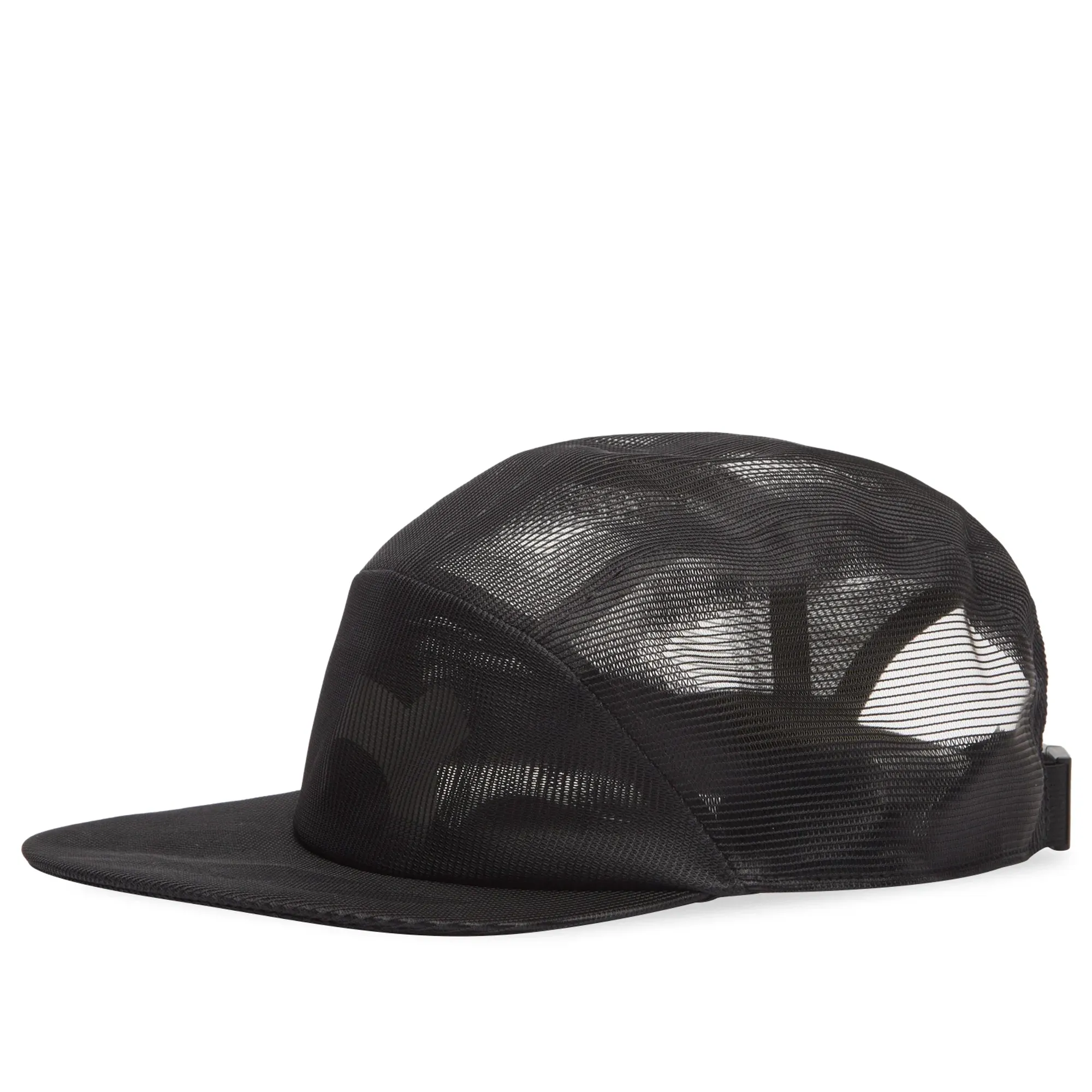 ON Specter Cap Black
