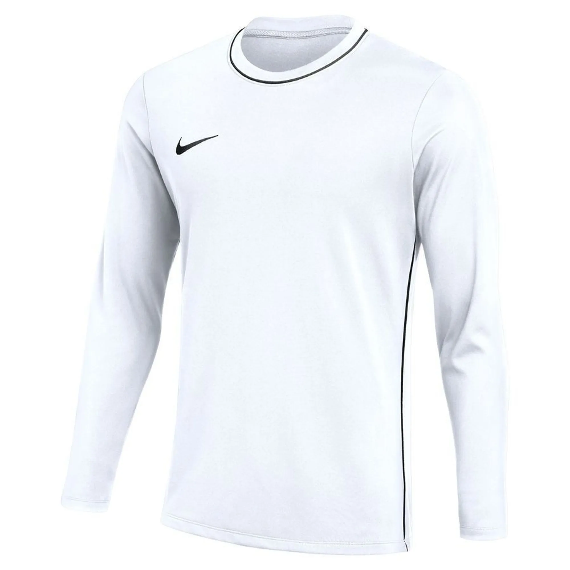 Nike Park 26 Slim Fit LS Crew Training Shirt