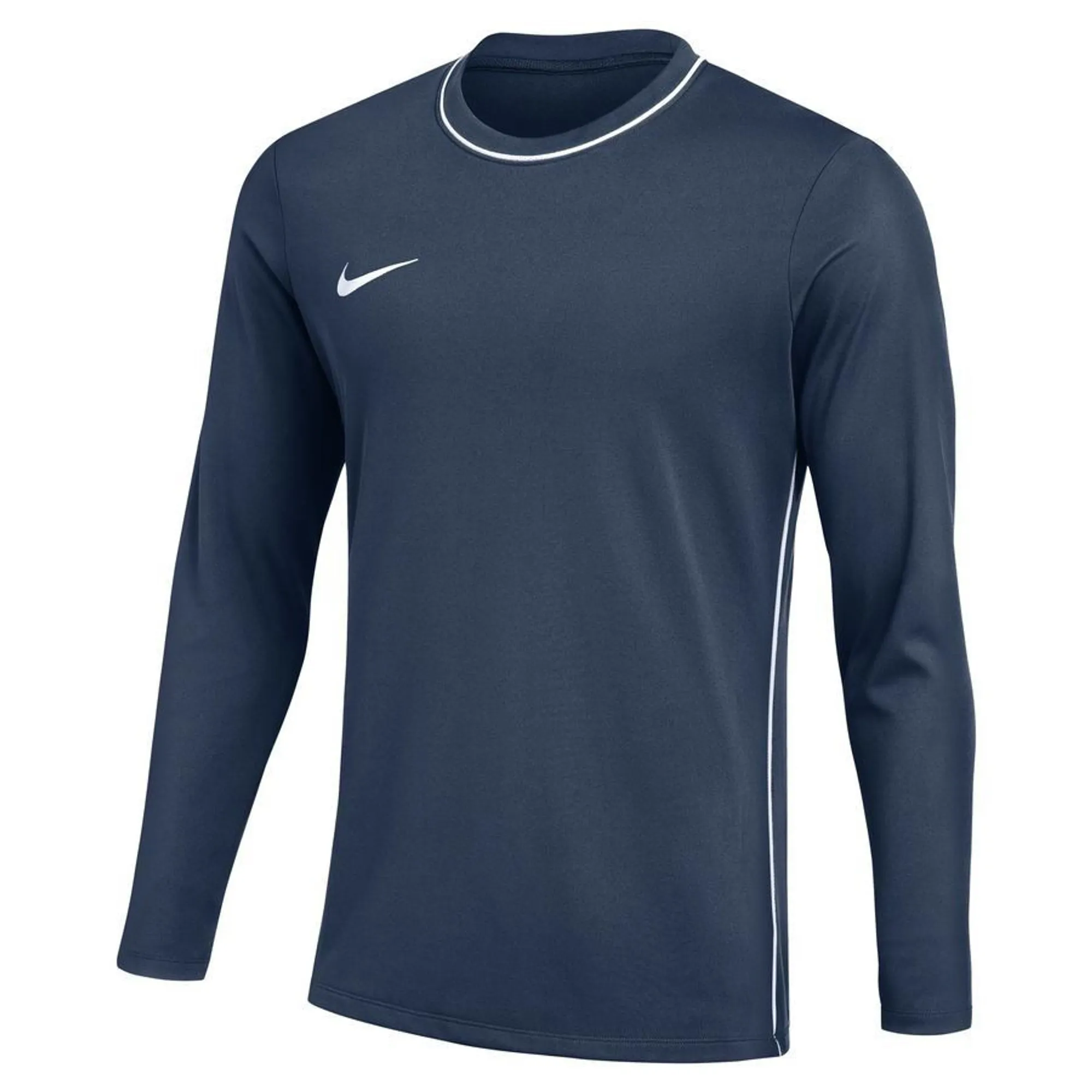 Nike Park 26 Slim Fit LS Crew Training Shirt