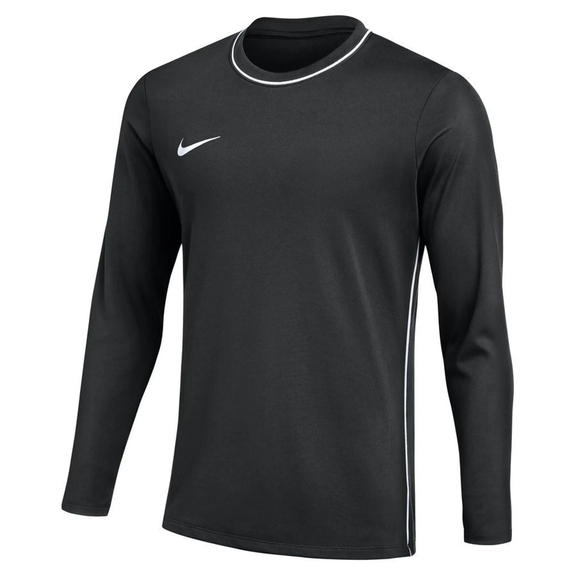 Nike Park 26 Slim Fit LS Crew Training Shirt