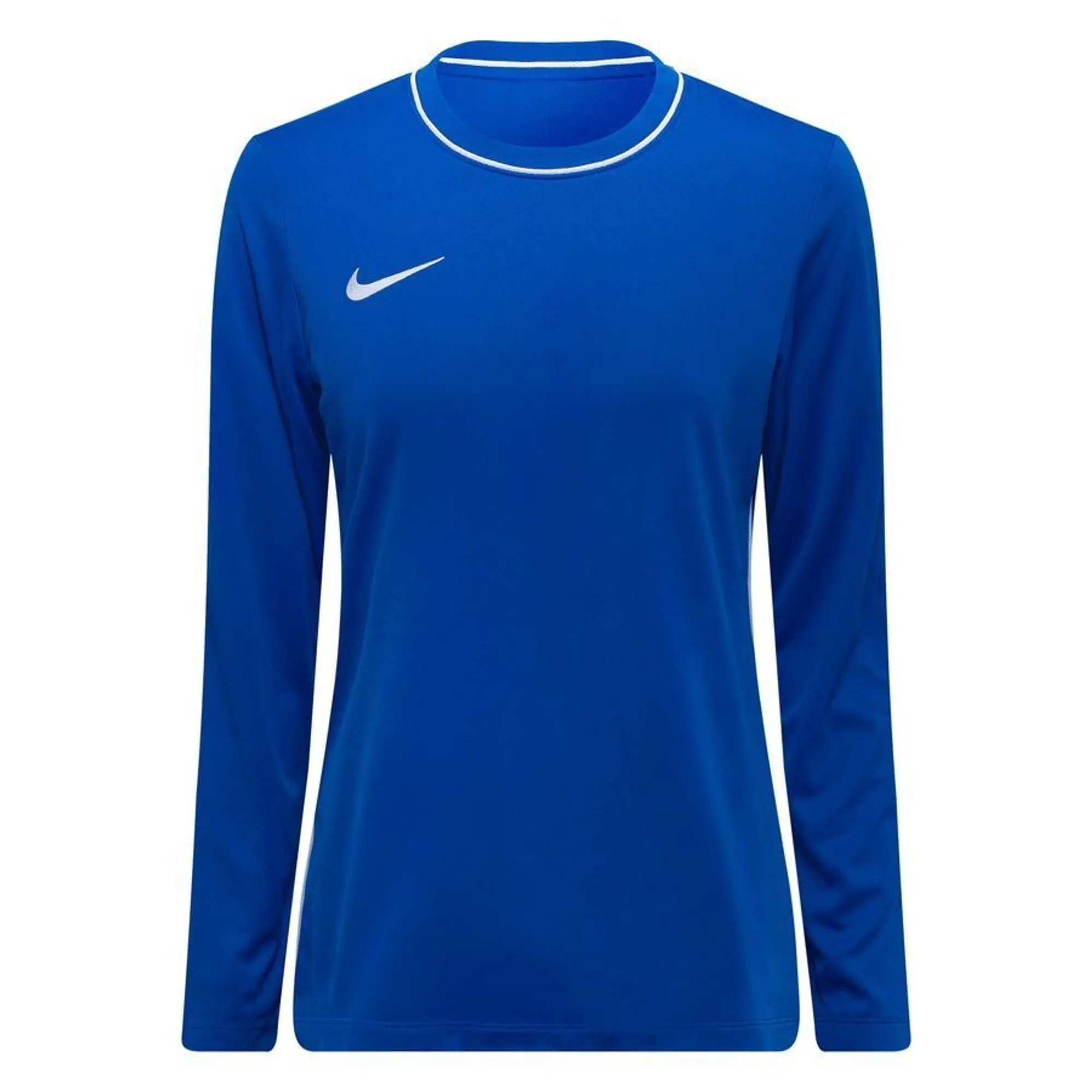 Nike Training Shirt Dri-Fit Park 26 Crew - ['Blue']