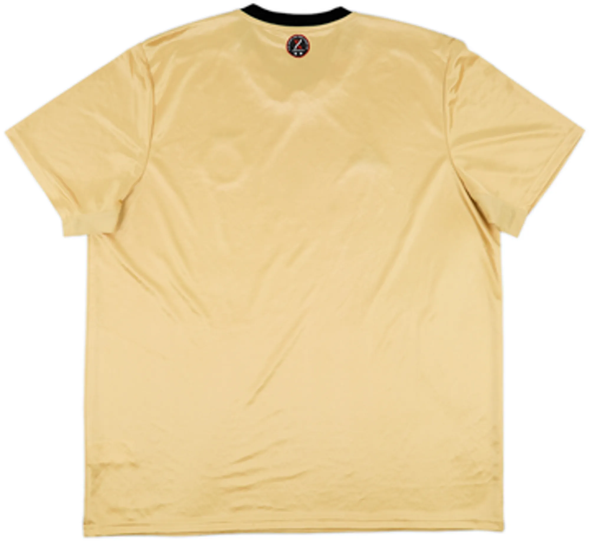 2019-20 Aberdeen Away Shirt - 7/10 - (XXL)