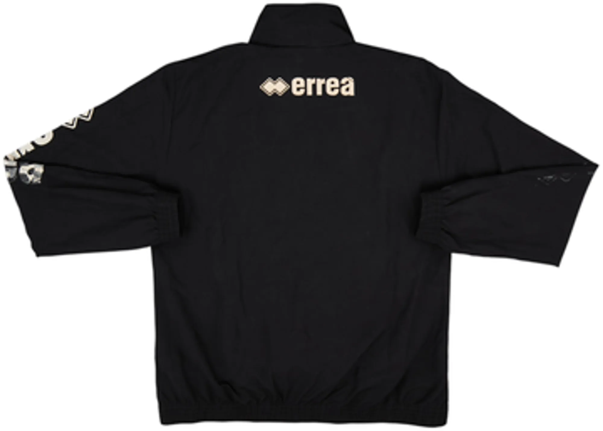 2013-14 Cesena Errea Track Jacket - 4/10 - (M)