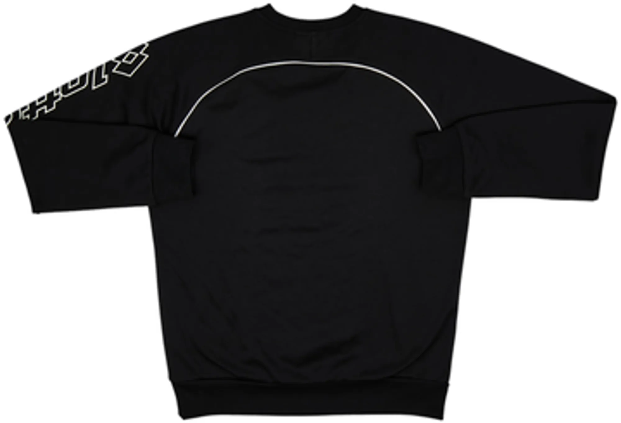 2015-16 Cesena Lotto Drill Top - 8/10 - (M)