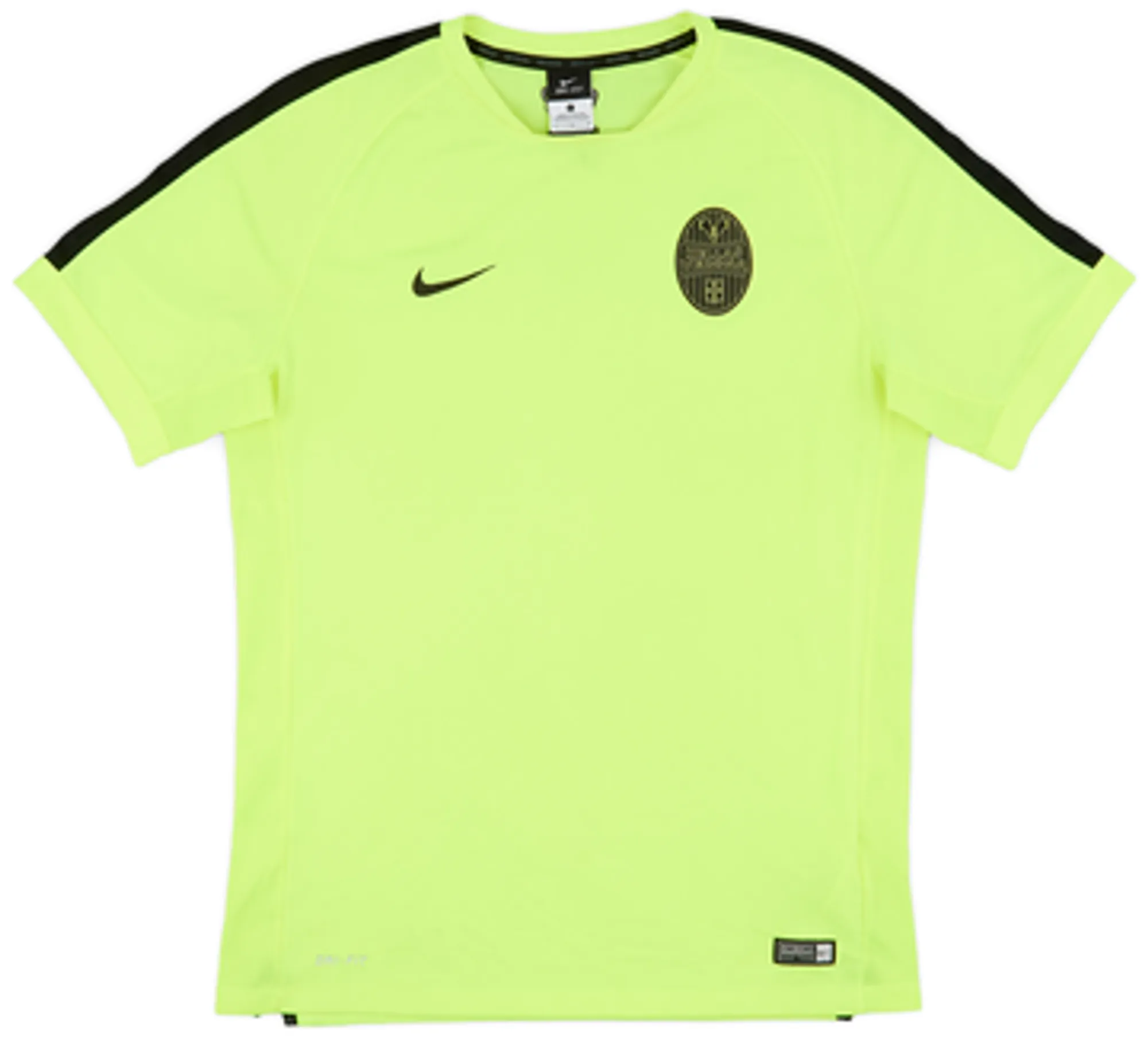 2015-16 Hellas Verona Nike Training Shirt - 7/10 - (L)