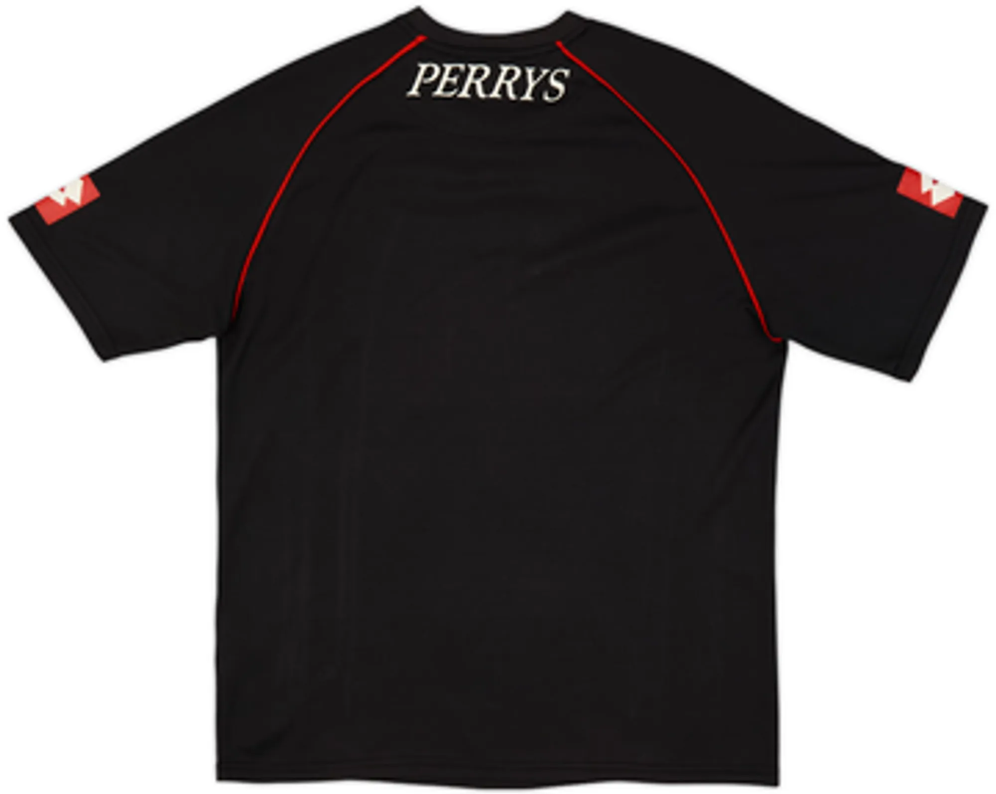 2008-09 Barnsley Away Shirt - 9/10 - (S)