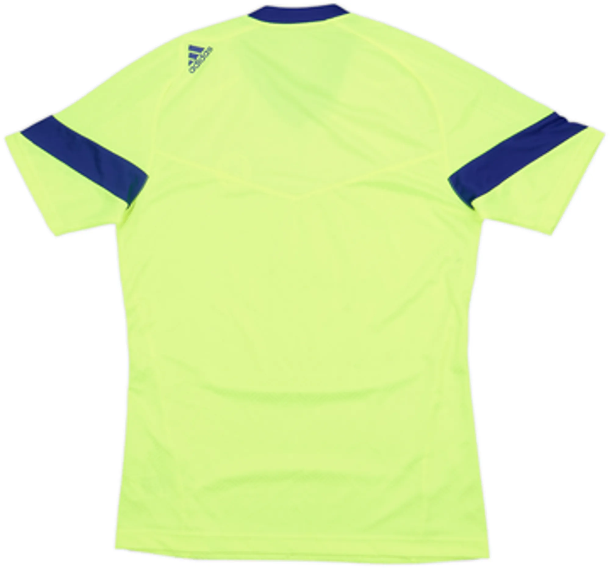 2014-15 Chelsea adidas Training Shirt - 6/10 - (M)