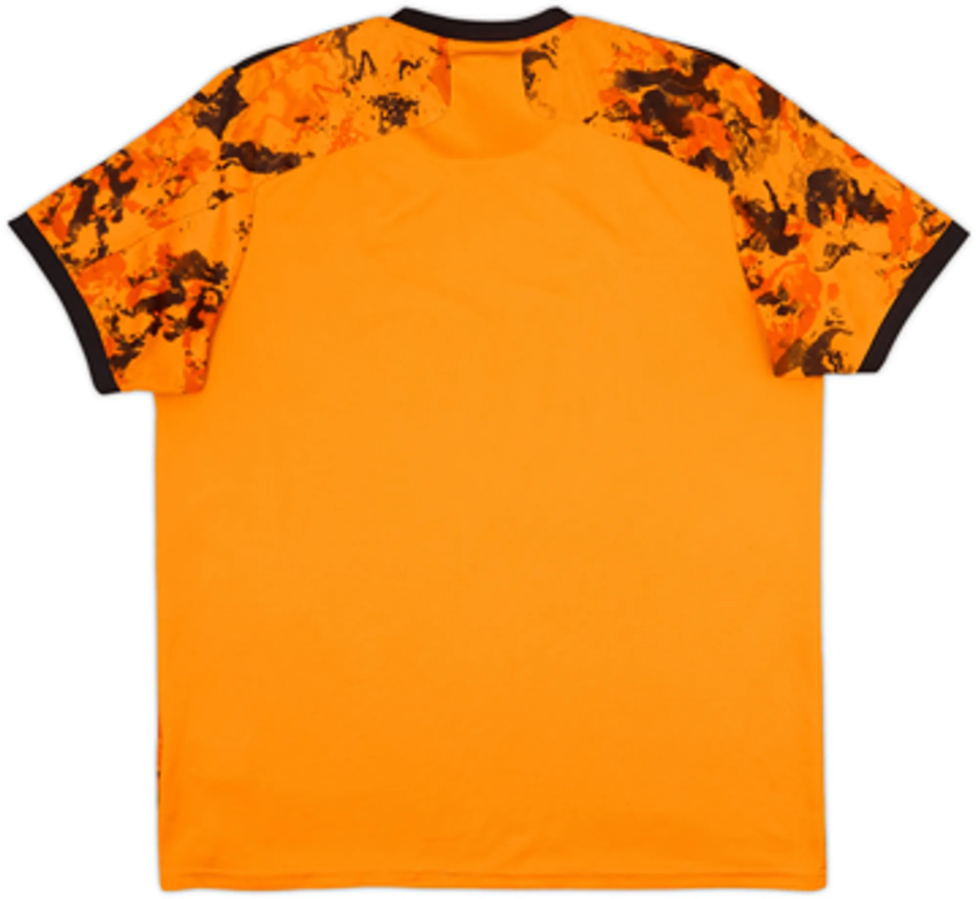 2020-21 Juventus Third Shirt - 9/10 - (S)