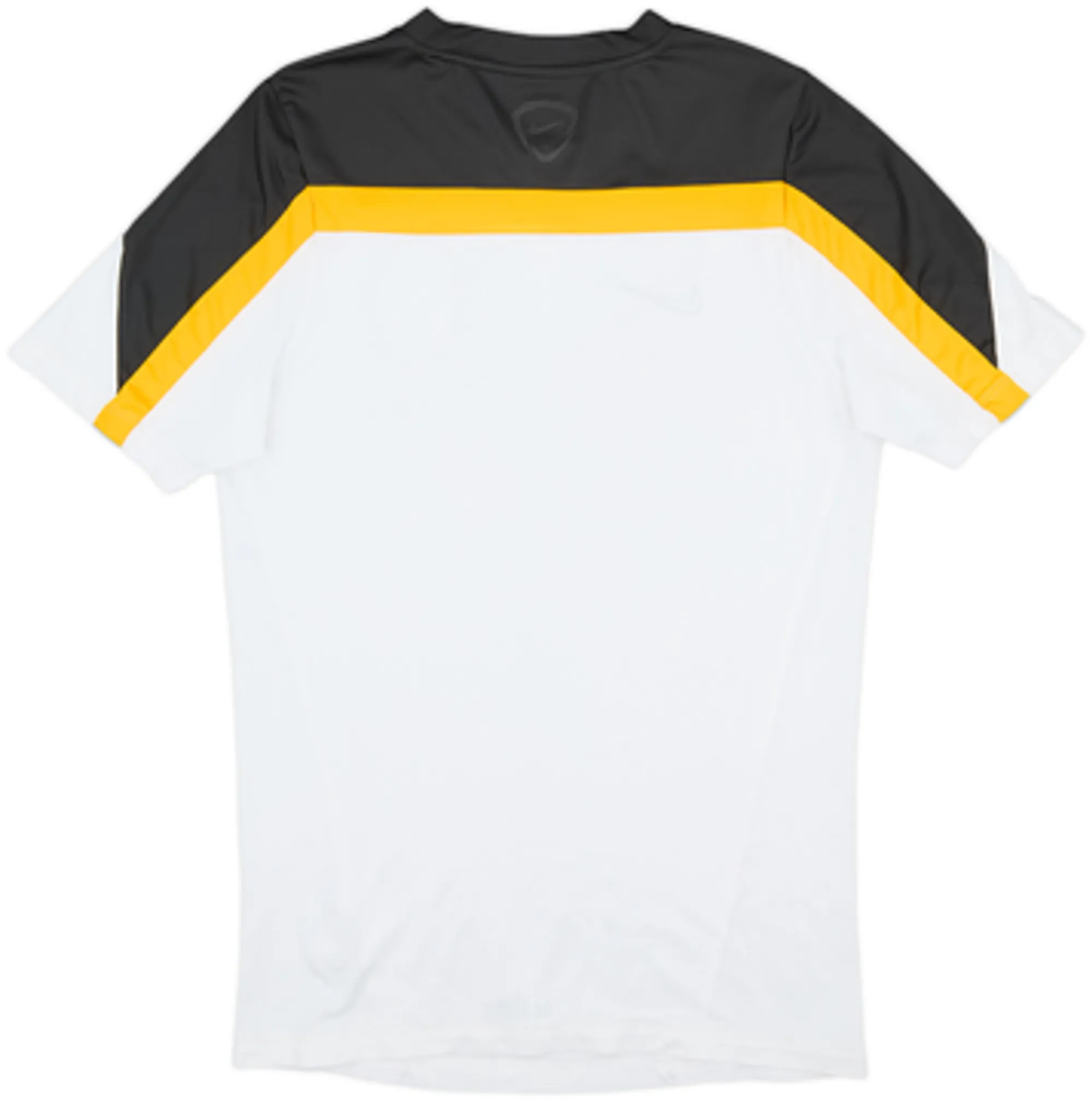 2014-15 Juventus Nike Training Shirt - 6/10 - (M)